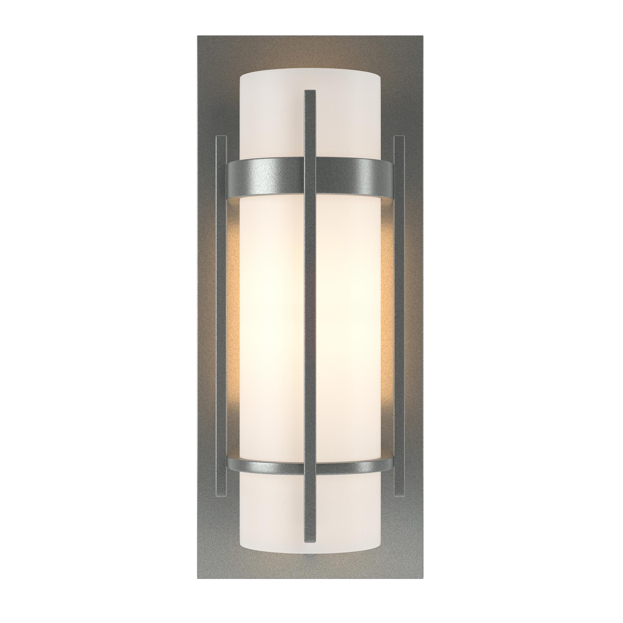 Hubbardton Forge Banded 12 Inch Wall Sconce
