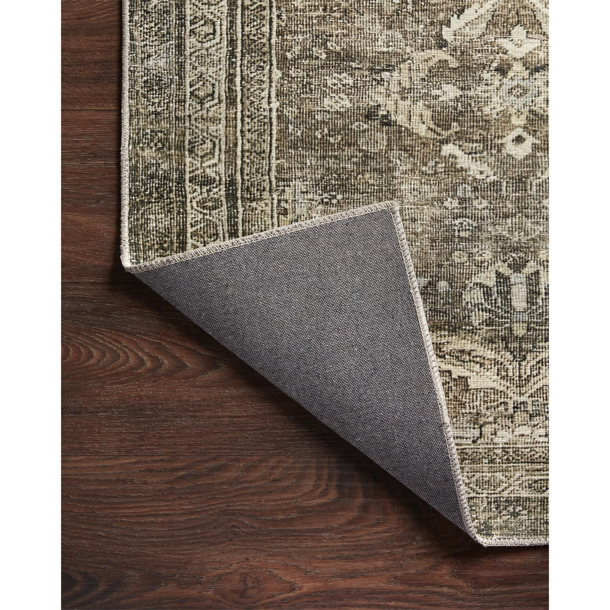 Layla Area Rug,