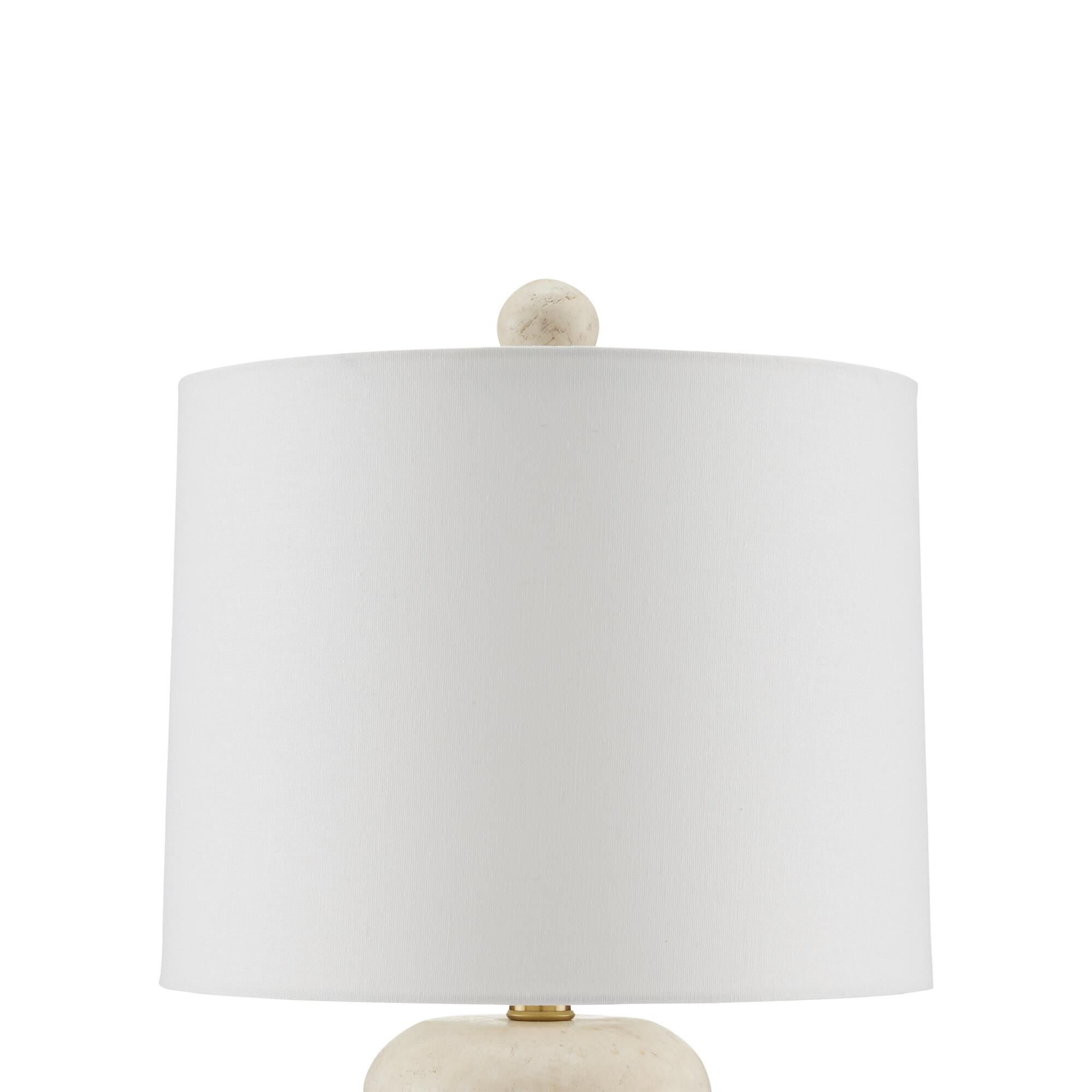 Girault Table Lamp by Currey and Company
