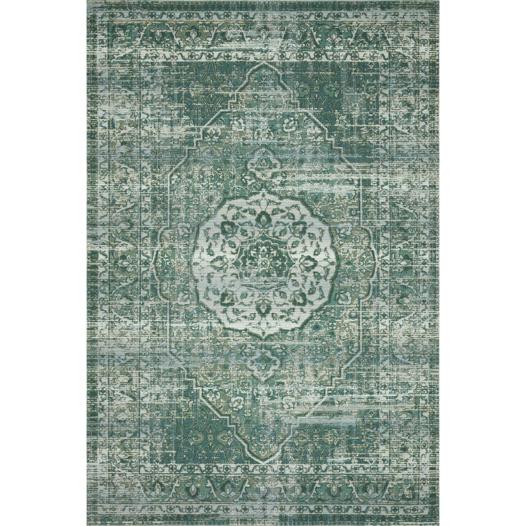 Mika Indoor-Outdoor Rug by Loloi Rugs