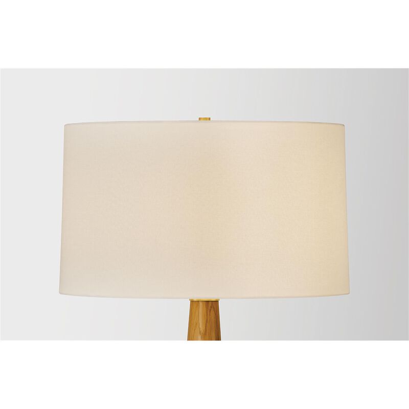 Somers Chase 66 Inch Floor Lamp by Hudson Valley Lighting