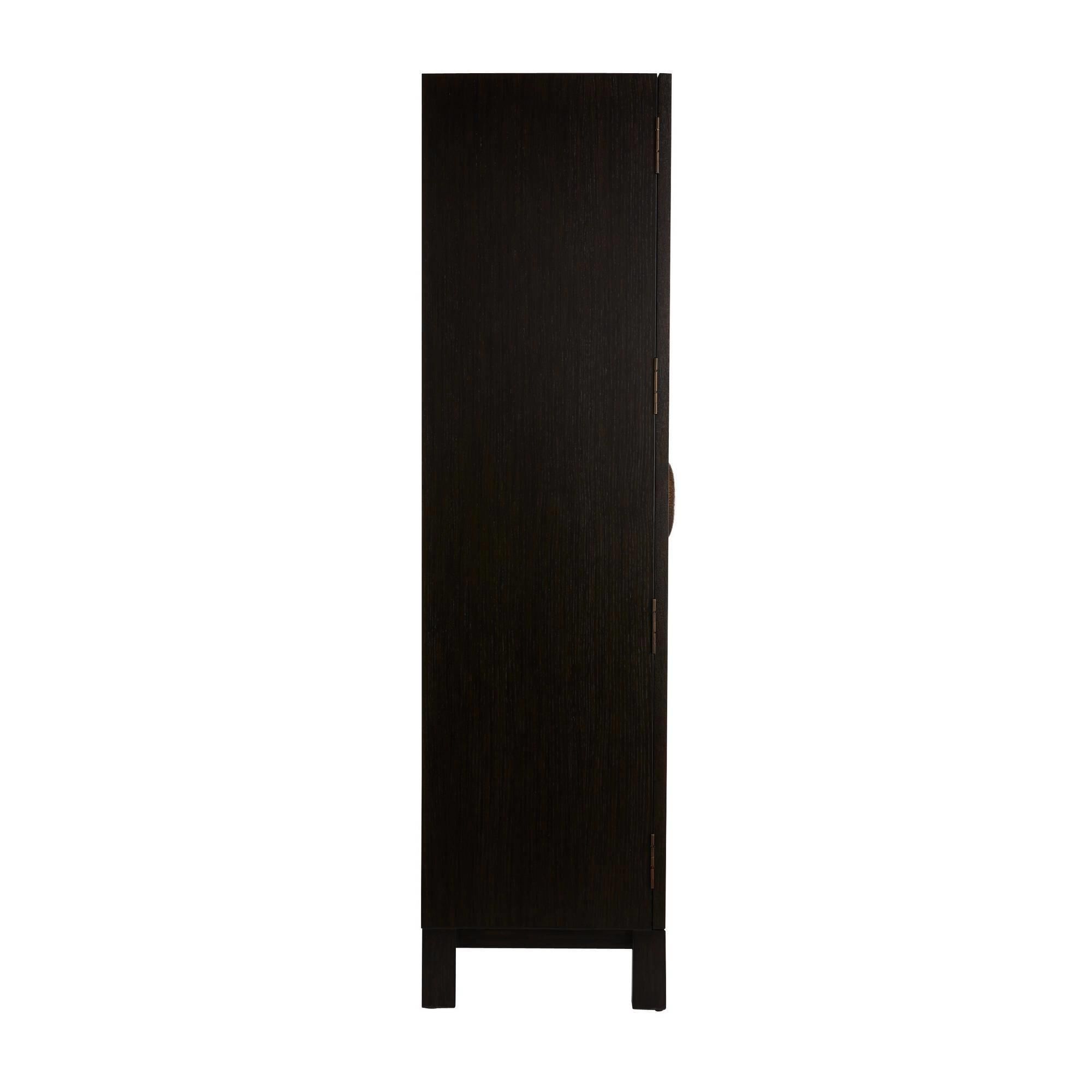 Soko Storage Cabinet by Arteriors Home