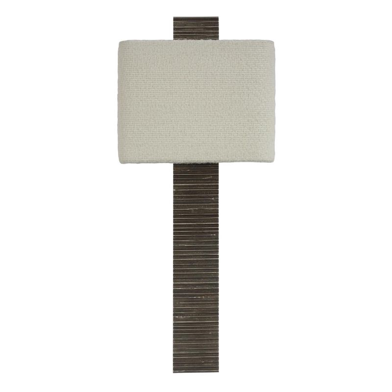 Anne-Marie Barton Fumar 23 Inch Wall Sconce by Visual Comfort Signature Collection