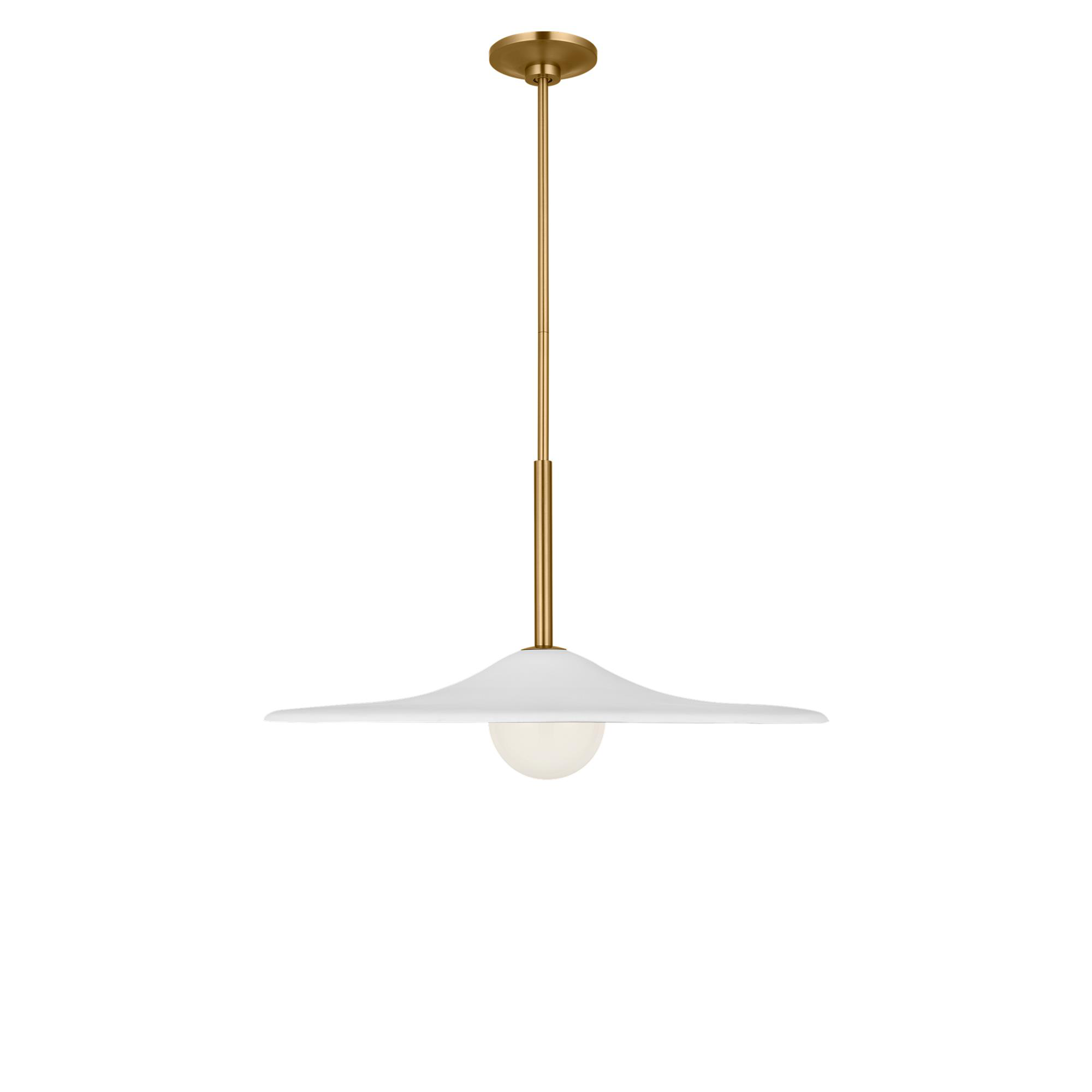 Kate Spade New York Endicott Medium Pendant Light,