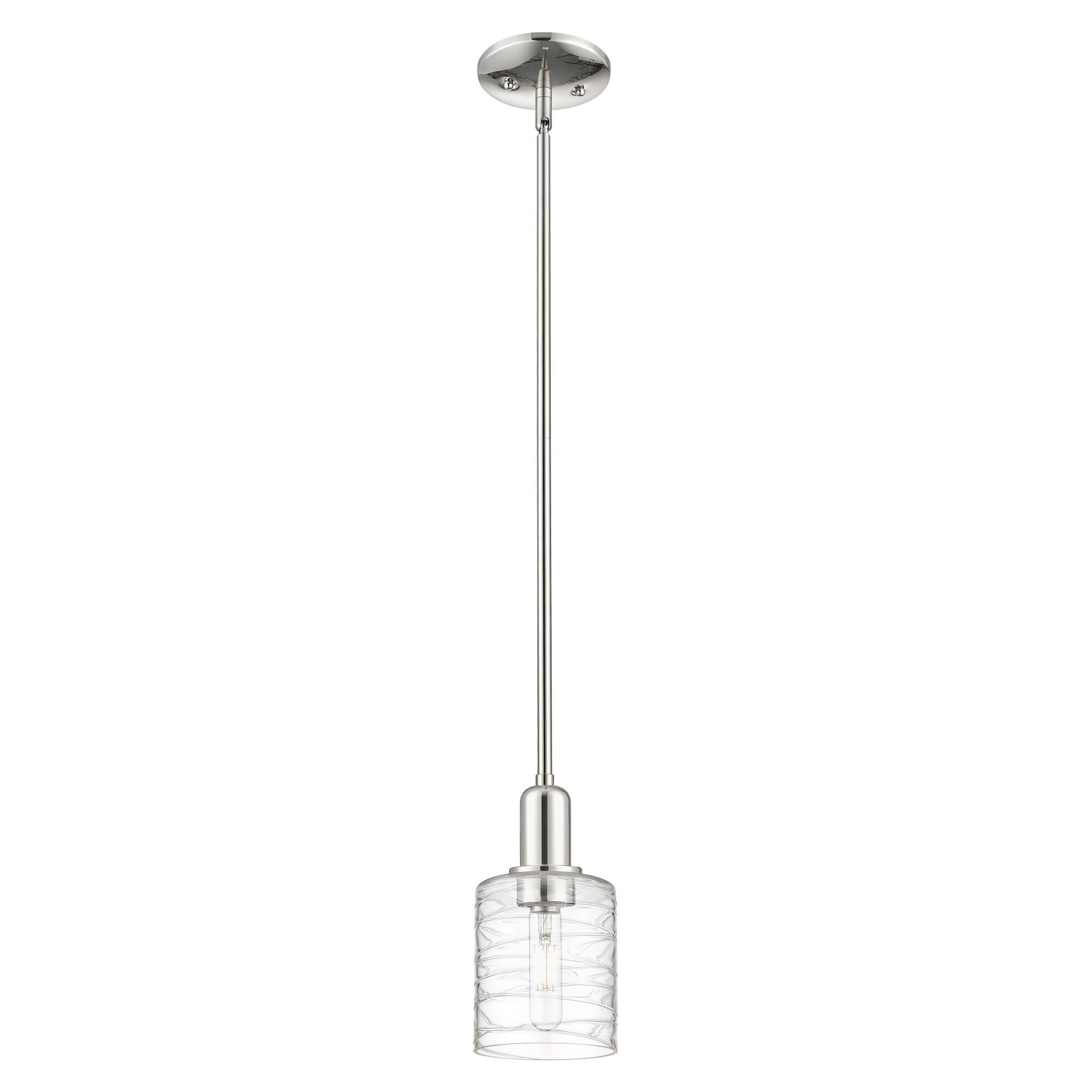 Bruno Marashlian Cobbleskill Mini Pendant by Innovations Lighting