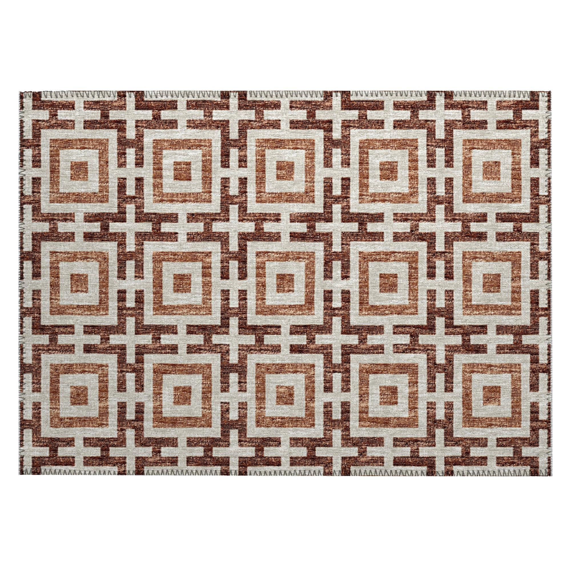 Marlo Mo1 Area Rug by Dalyn Rug Company