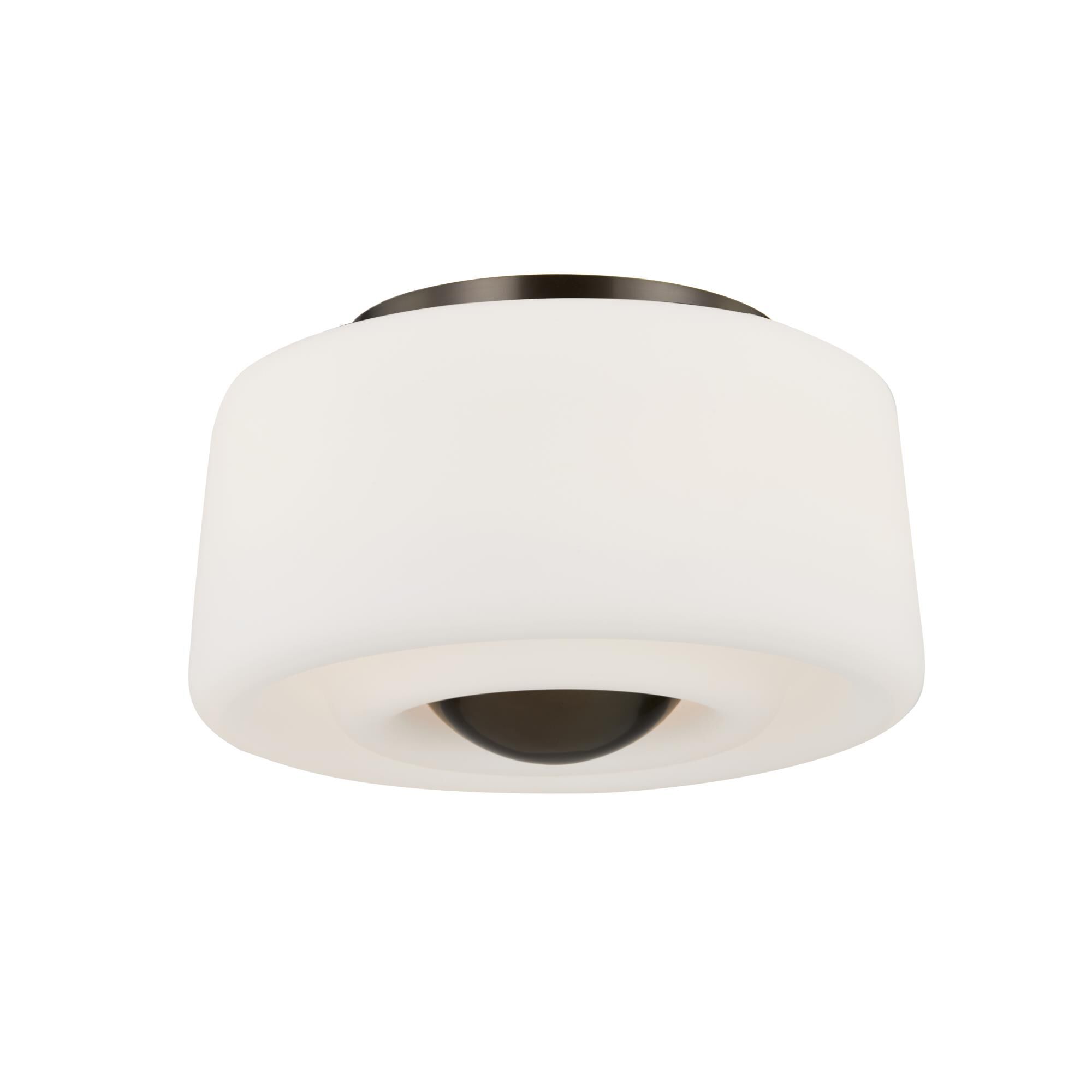 Ciela 13.5 Inch Flush Mount by Mitzi