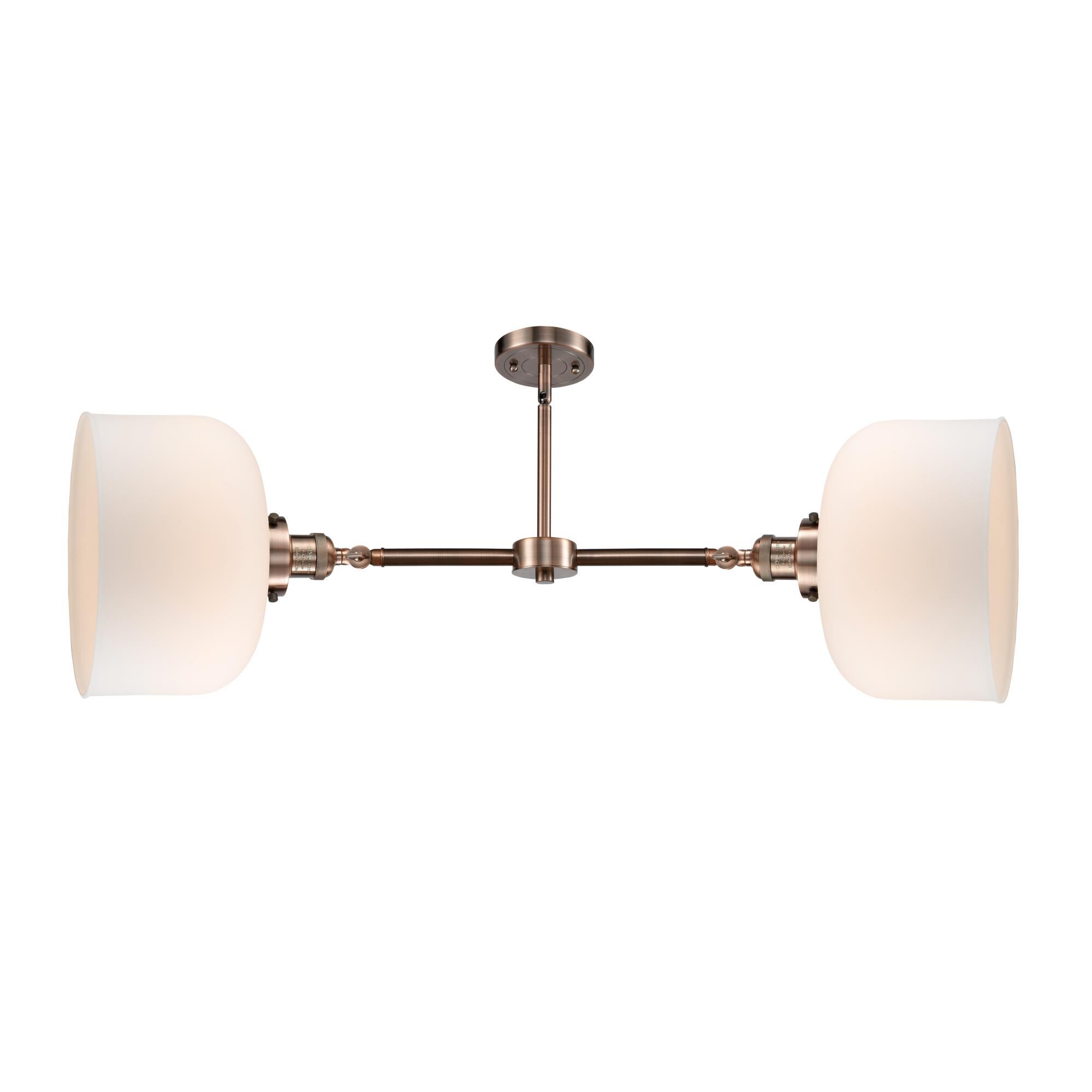 Shown in Antique Copper finish and Silver Plated Mercury glass