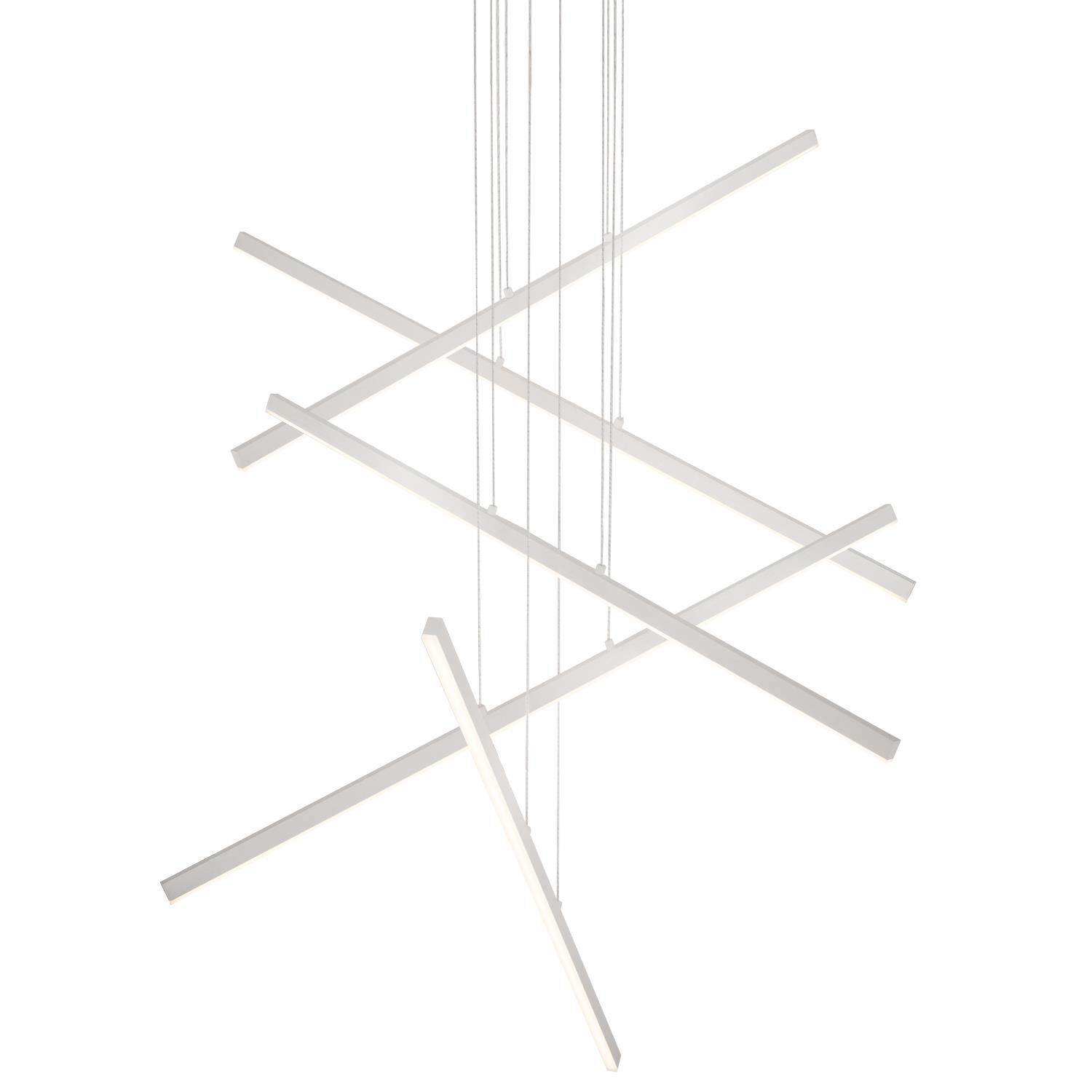 Shown in Brushed Nickel finish