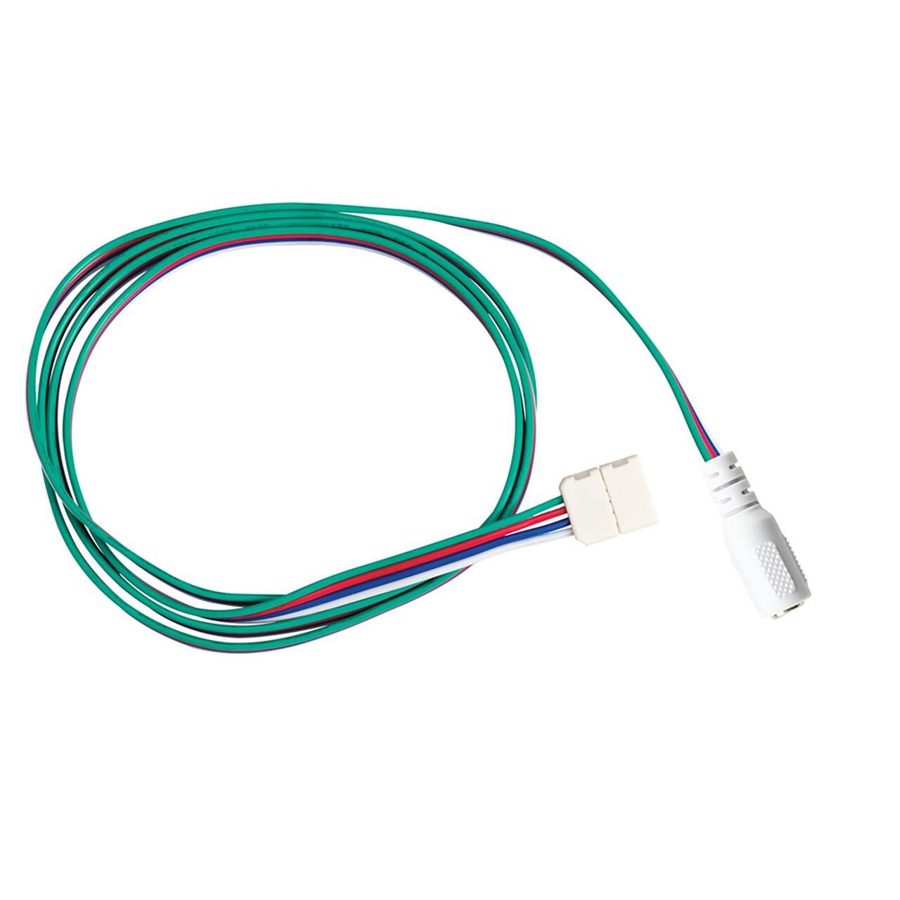 Shown in White Material (Not Painted) finish