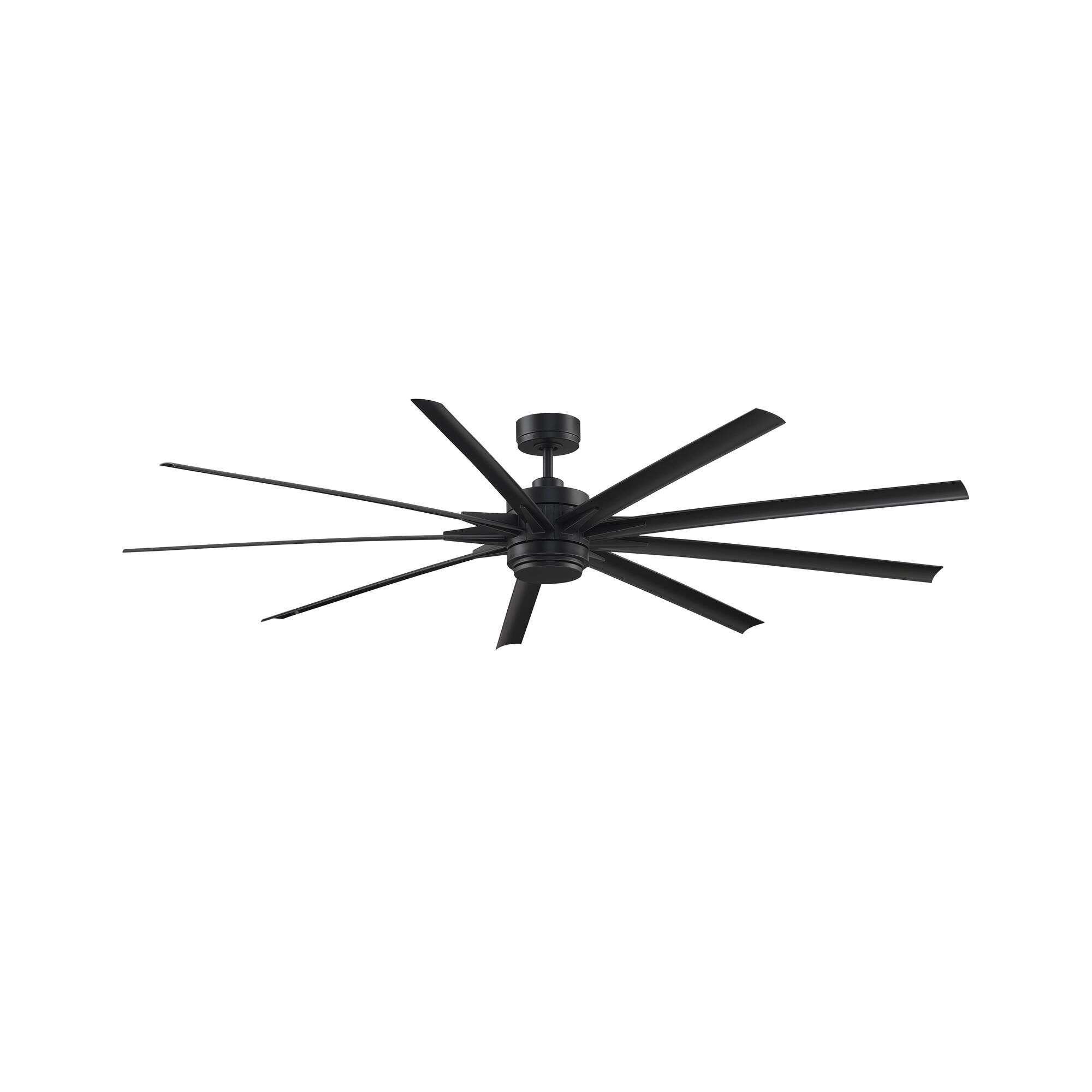 Shown in Black finish and Opal Frosted glass