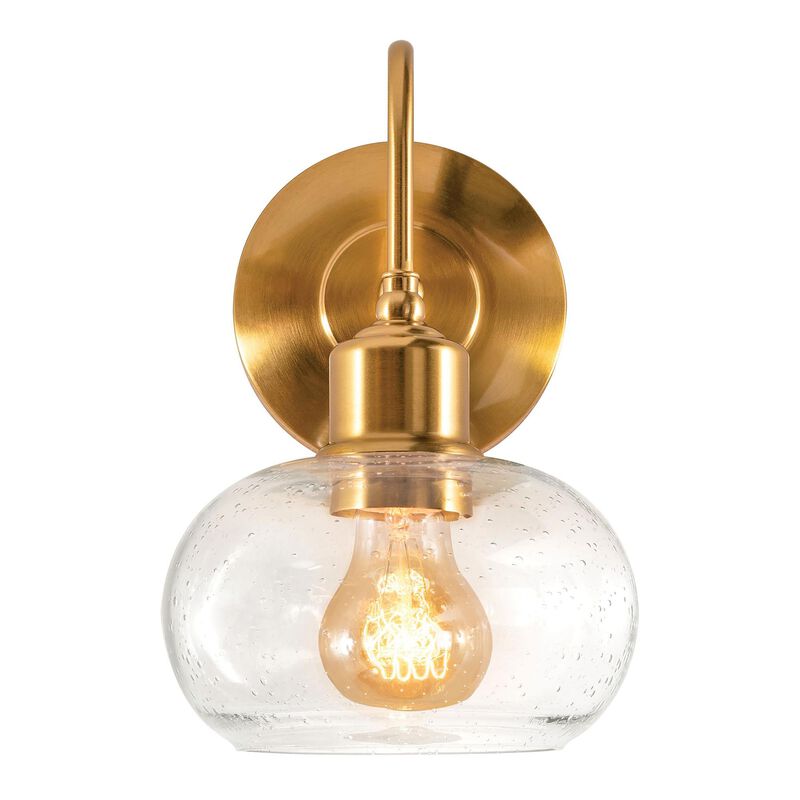 AFX Lighting Laney 10 Inch Wall Sconce