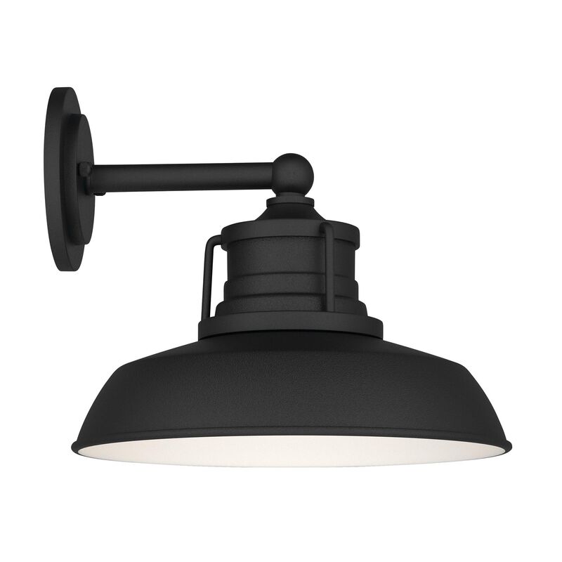 Fielding 10 Inch Outdoor Wall Light by Kichler
