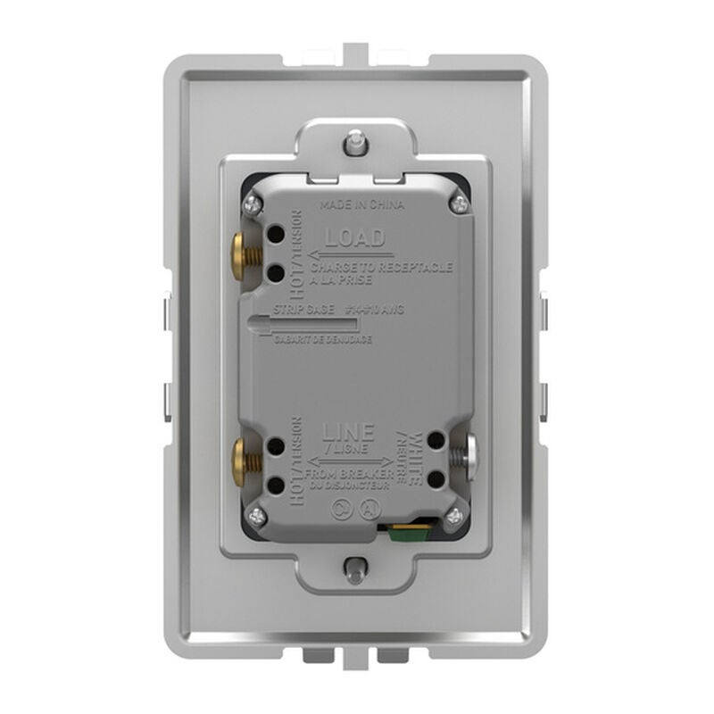 Adorne Electrical Outlets by Legrand
