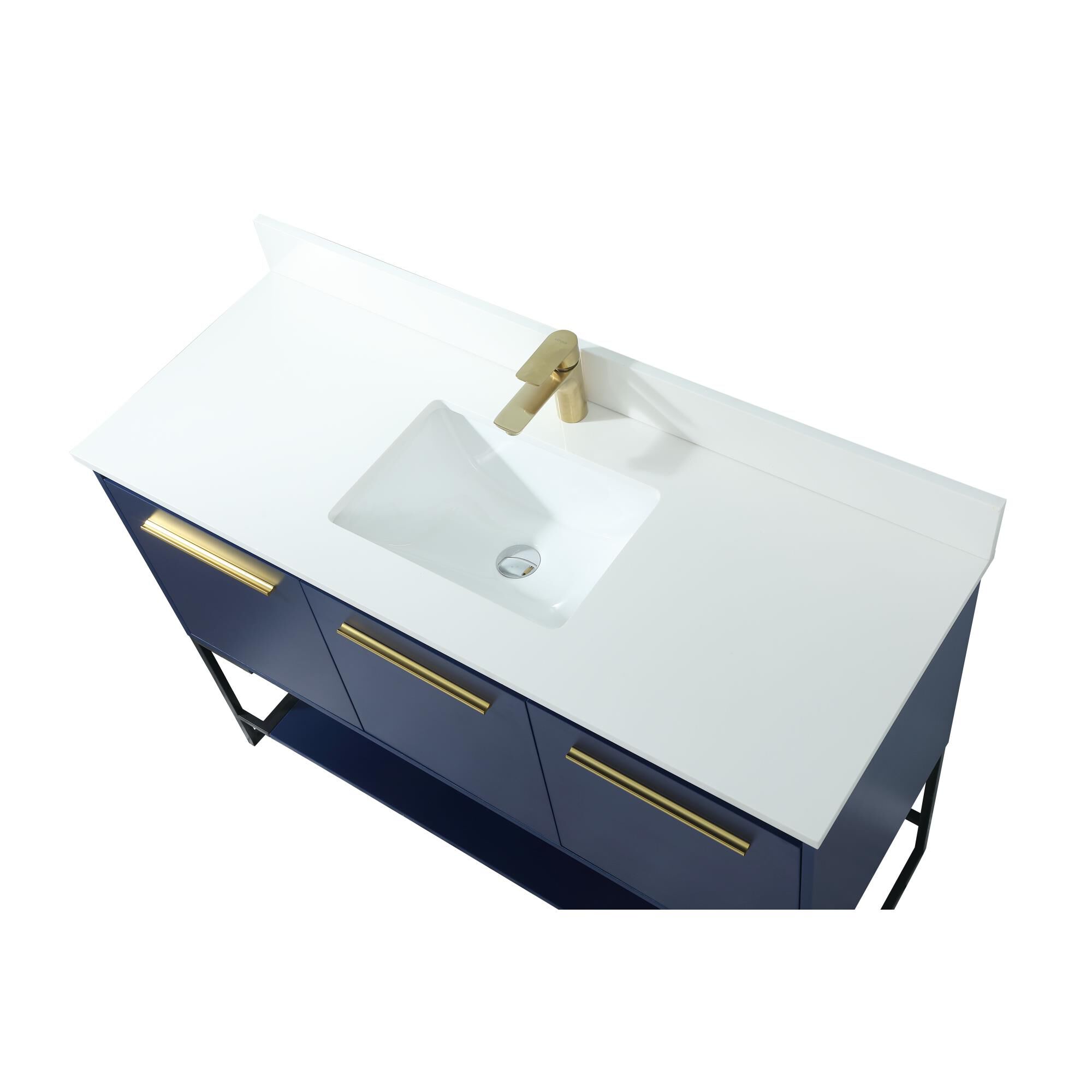 Sloane Bath Vanity by Elegant Decor