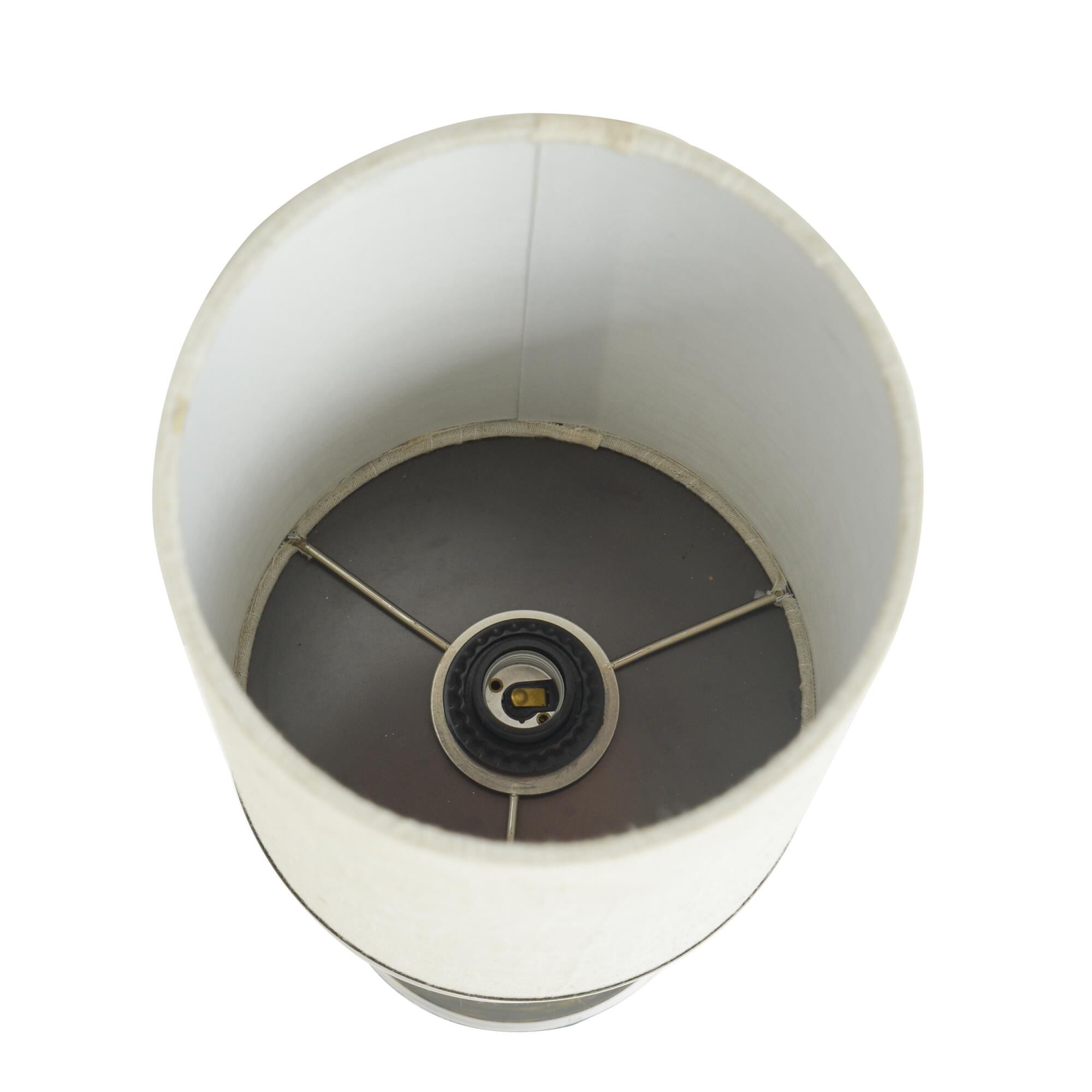 Maverick 27 Inch Table Lamp by Stylecraft