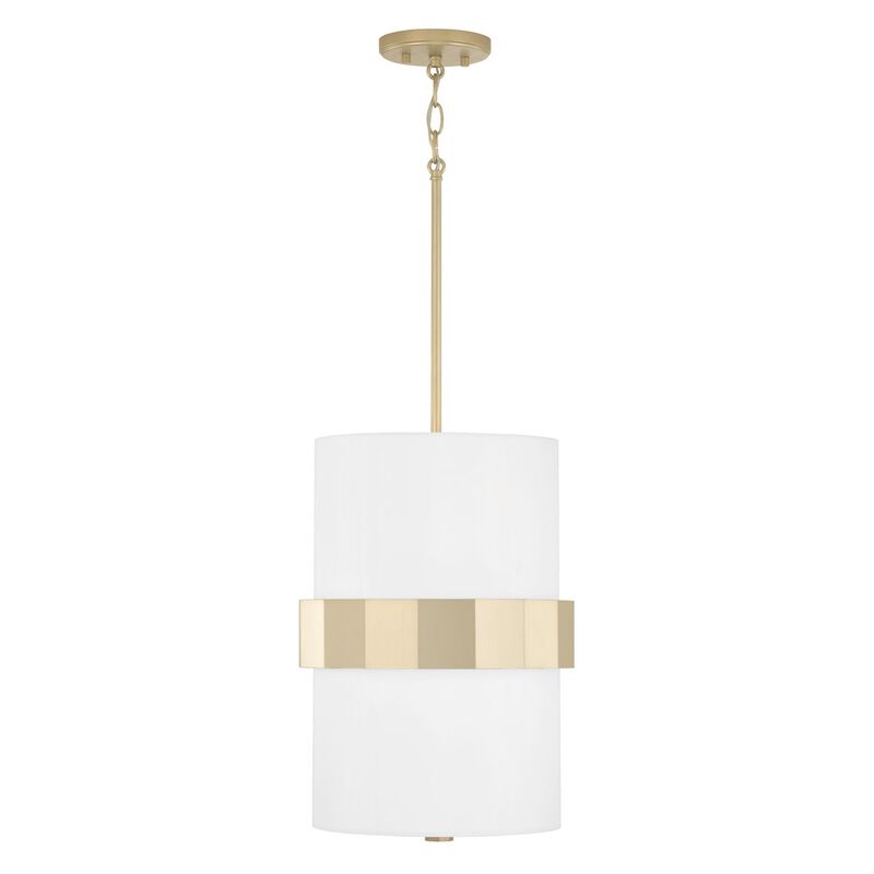 Sutton 12 Inch Large Pendant by Capital Lighting Fixture Company