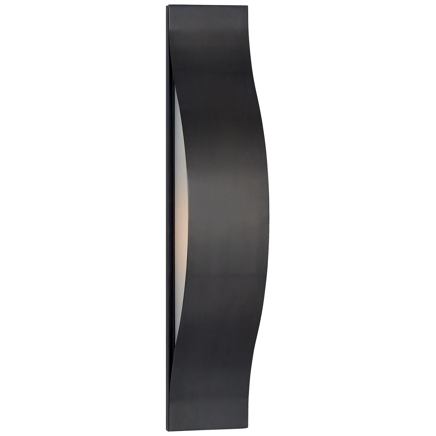Kelly Wearstler Avant 22 Inch Wall Sconce by Visual Comfort Signature Collection