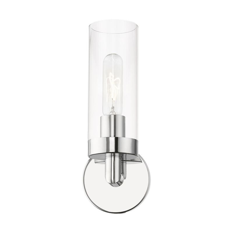 Livex Lighting Ludlow 11 Inch Wall Sconce