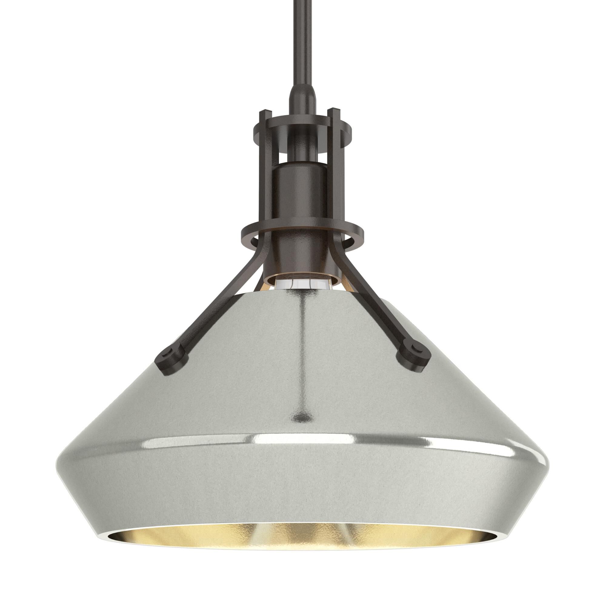 Henry Mini Pendant by Hubbardton Forge