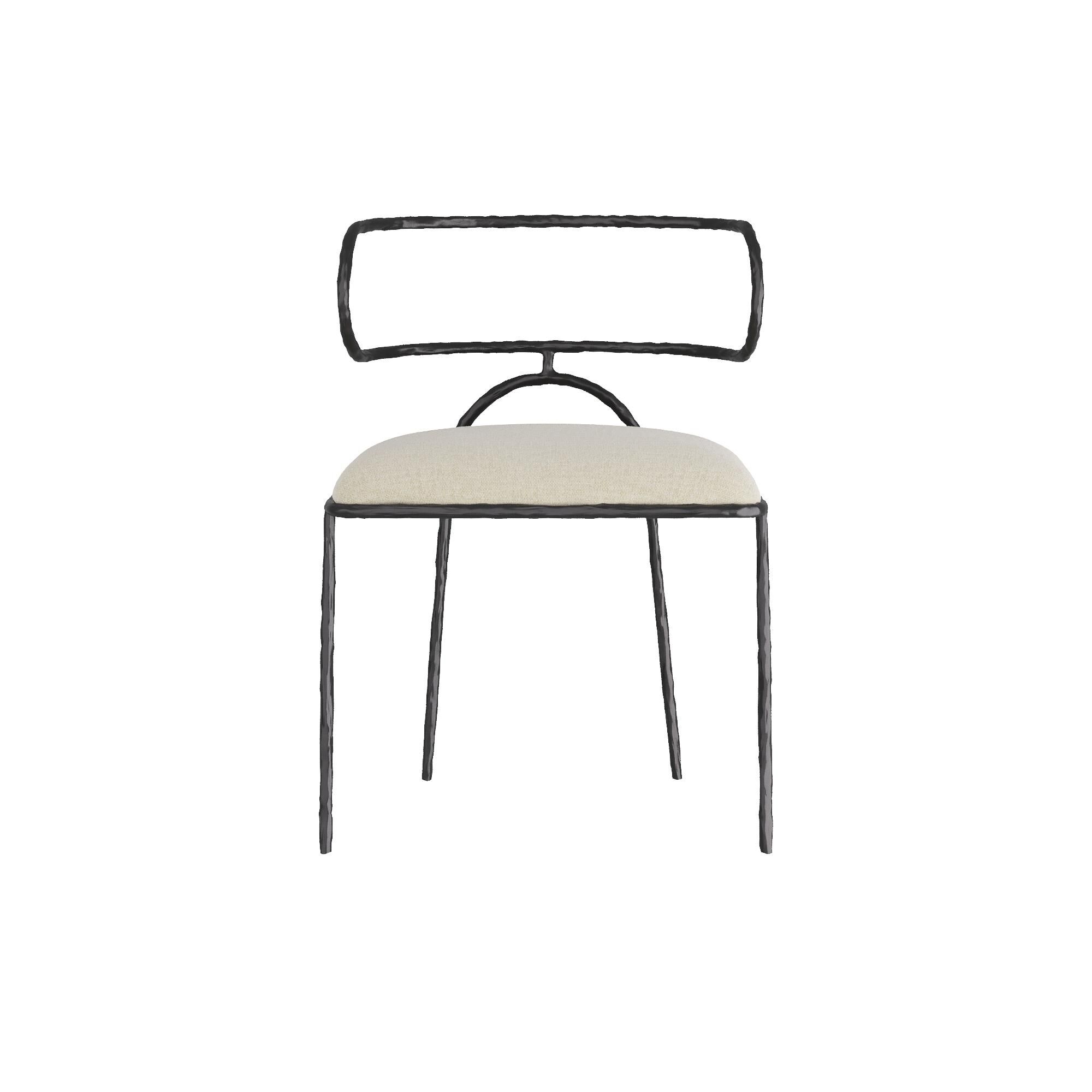 Aisha Dining Chair by Arteriors Home