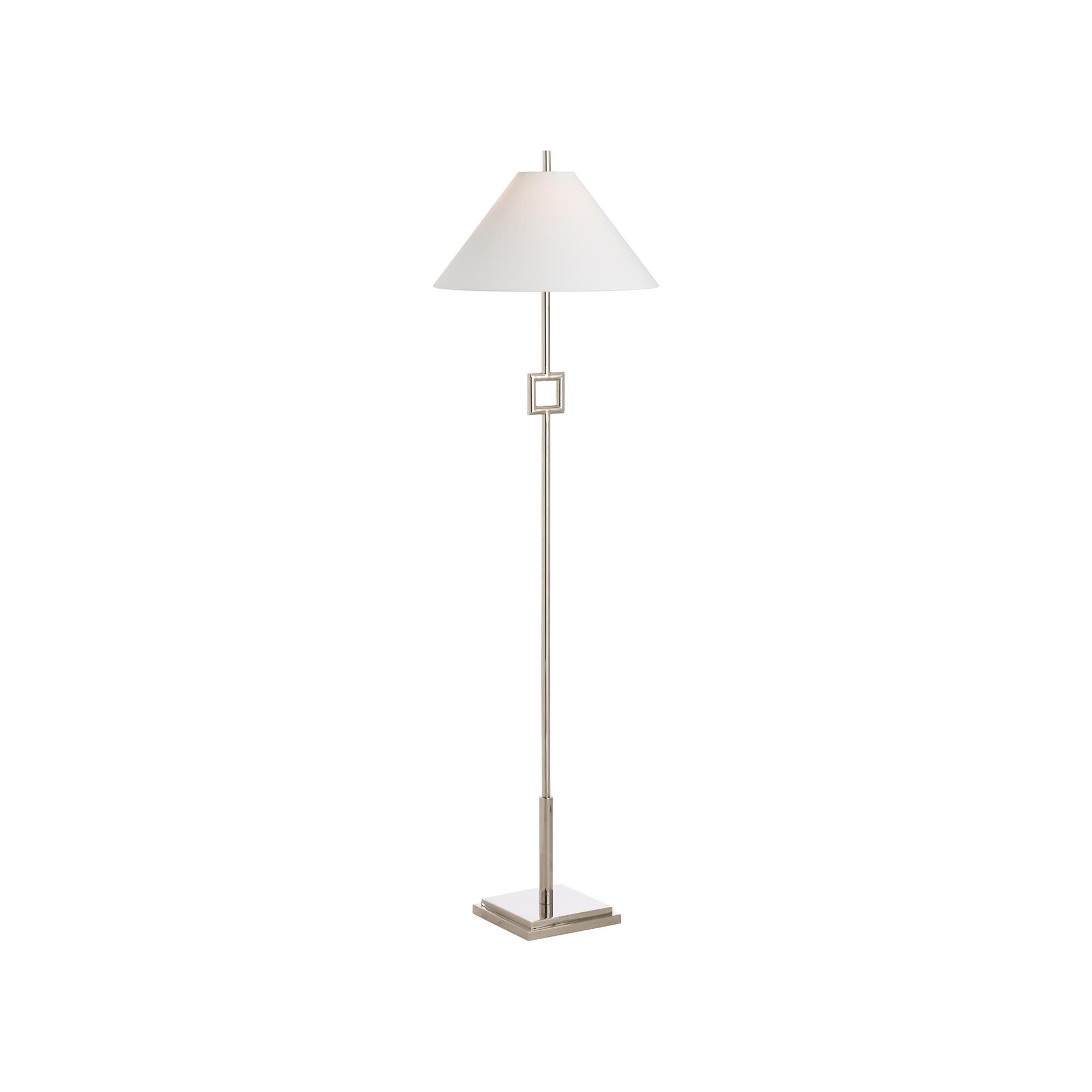 Jamie Merida Overhill 56 Inch Floor Lamp by Chelsea House