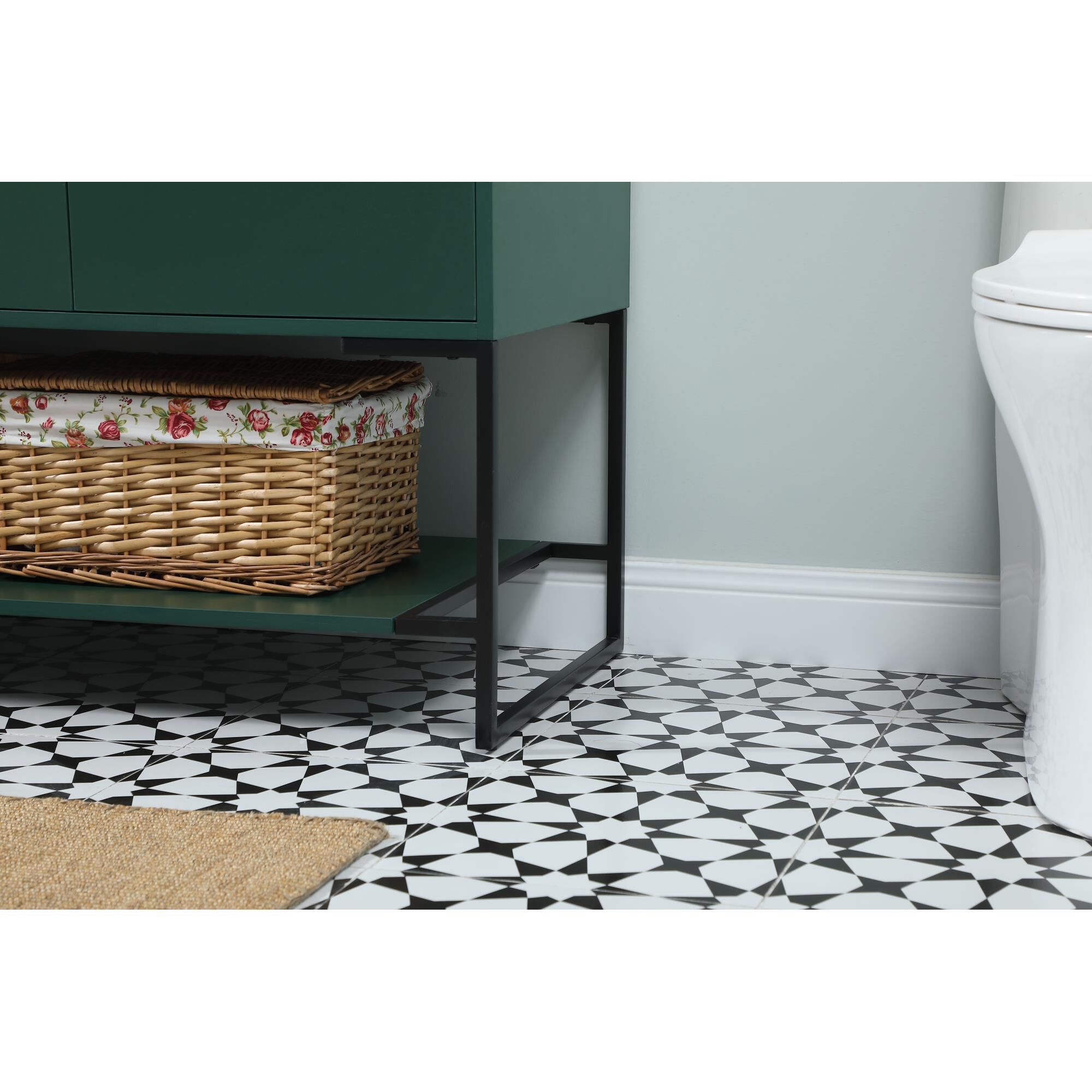 Sloane Bath Vanity by Elegant Decor