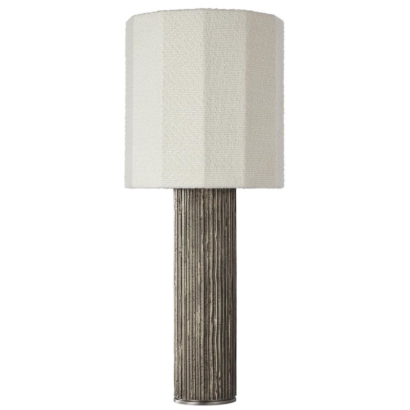 Anne-Marie Barton Fumar 29 Inch Floor Lamp by Visual Comfort Signature Collection