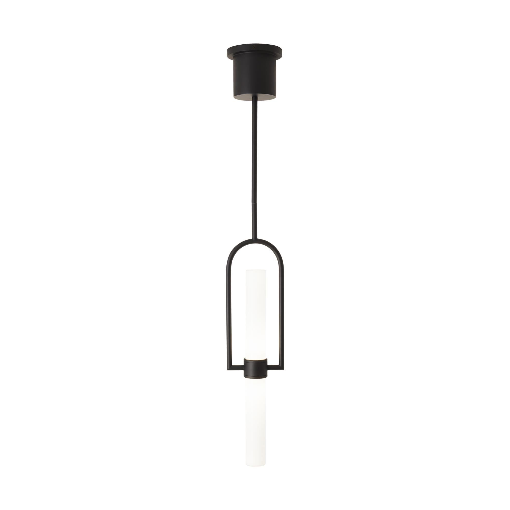 Sean Lavin Calumn 6 Inch LED Mini Pendant by Visual Comfort Modern Collection
