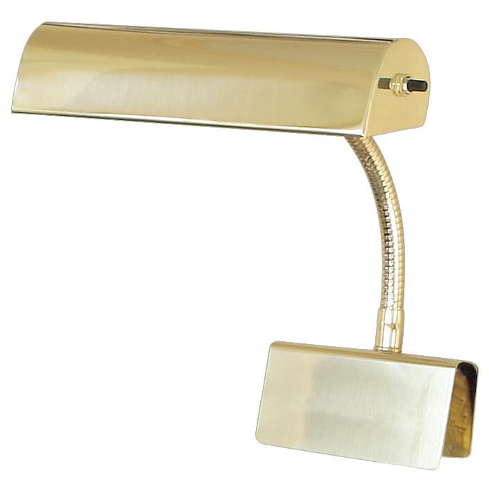 Grand Piano 8 Inch Piano Lamp by House of Troy