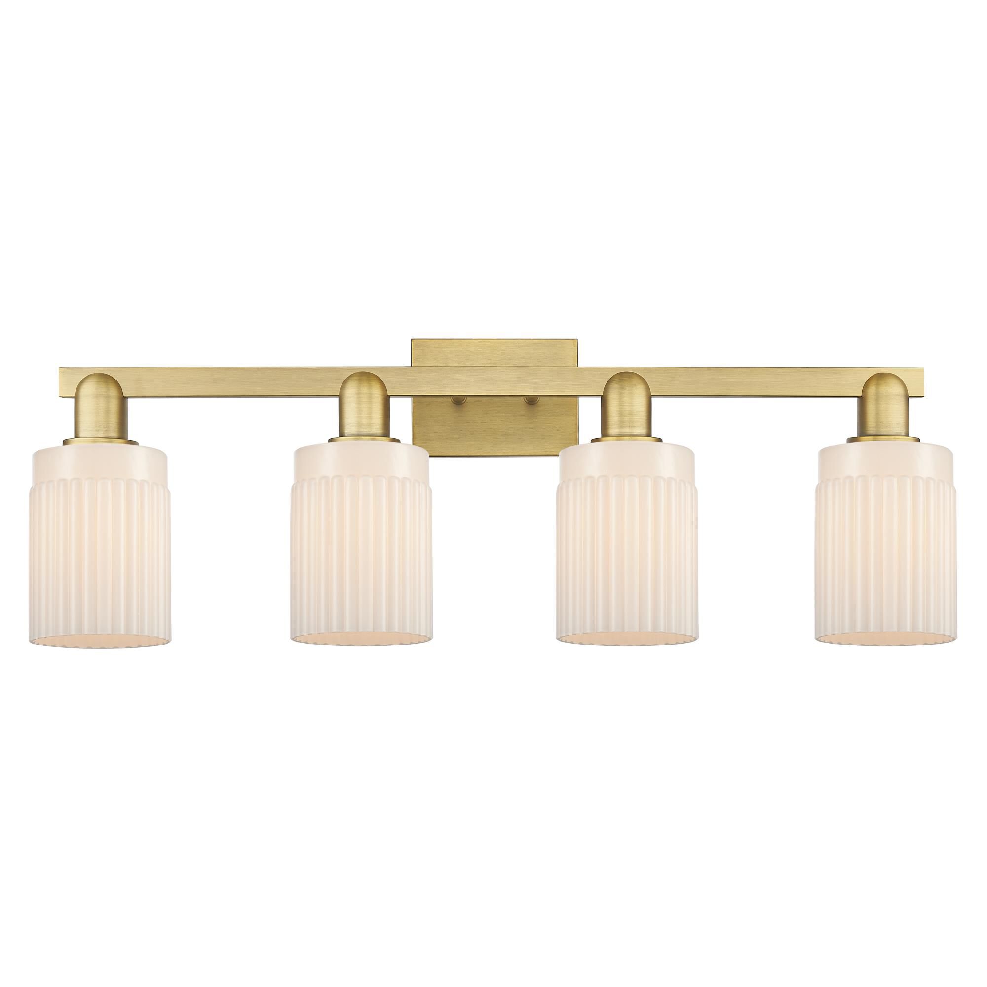 Bruno Marashlian Hadley 32 Inch Bath Vanity Light by Innovations Lighting