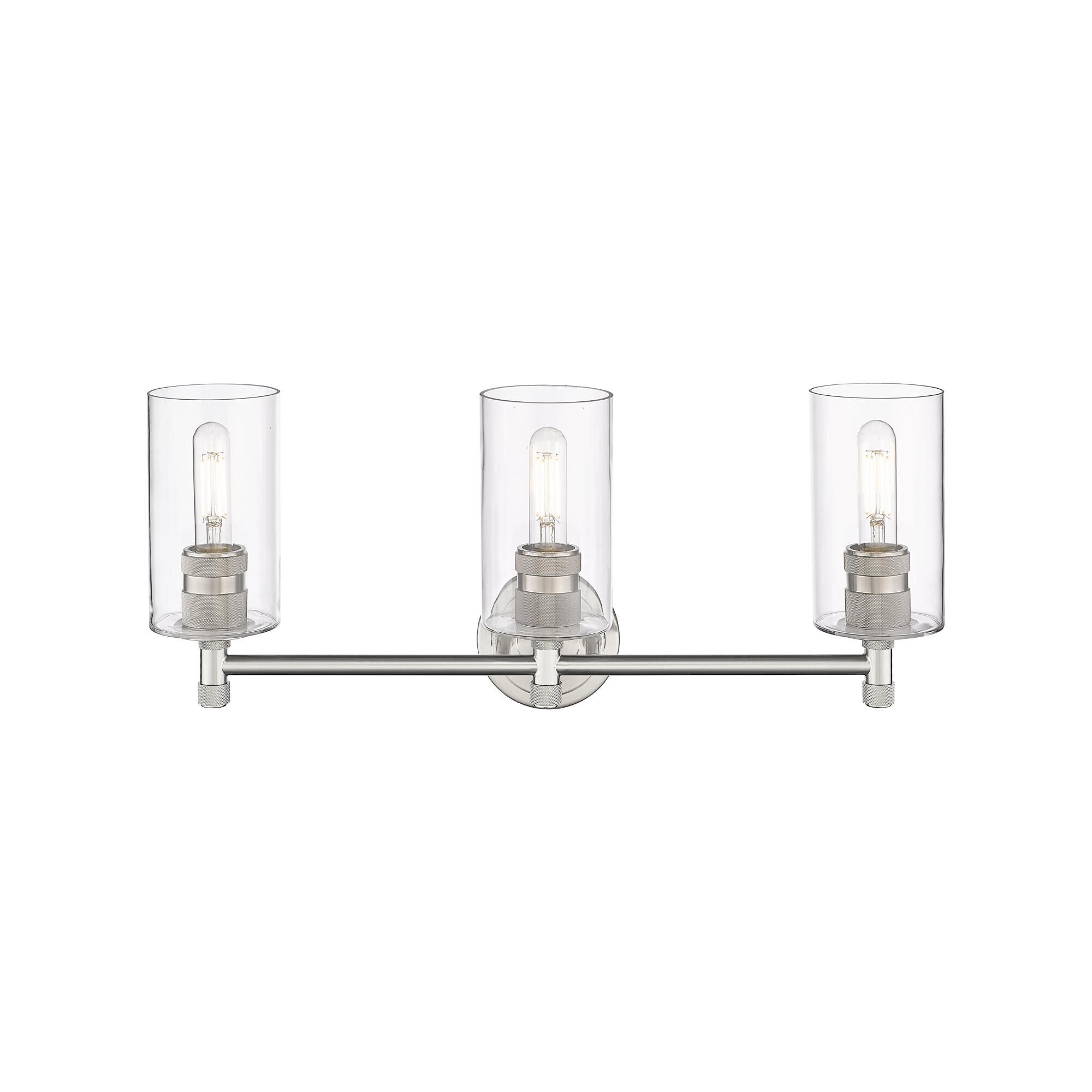 Bruno Marashlian Crown Point 24 Inch Bath Vanity Light by Innovations Lighting