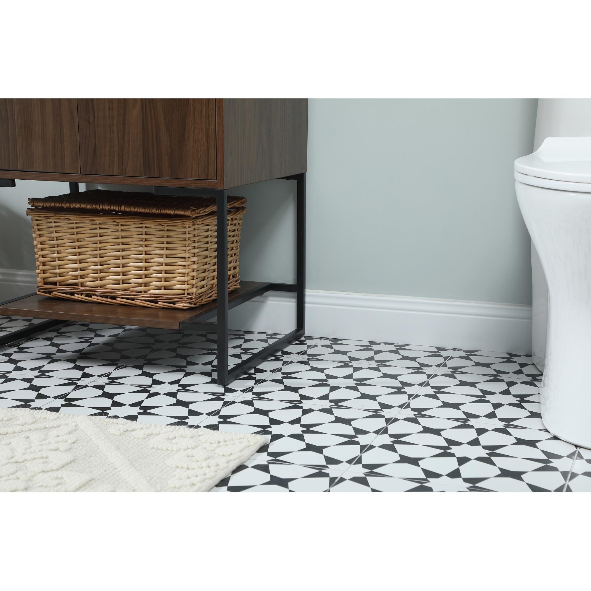 Sloane Bath Vanity by Elegant Decor