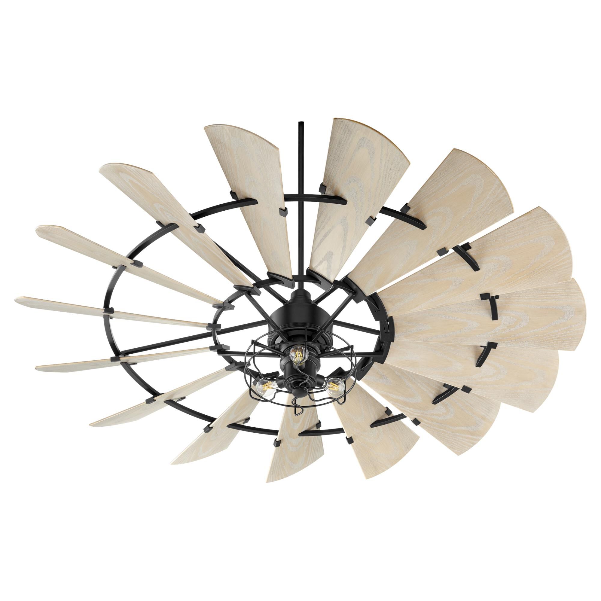 Windmill 72 Inch Ceiling Fan by Quorum International