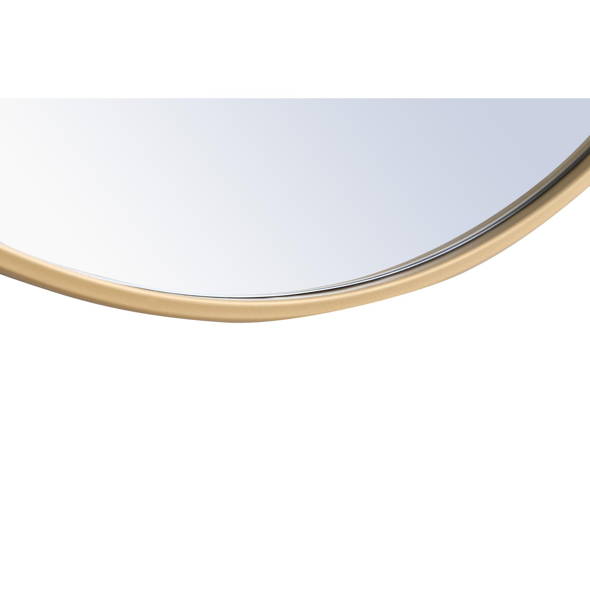 Eternity Decorative Mirrors by Elegant Decor