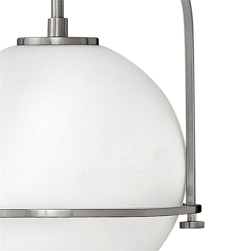Somerset 17 Inch Mini Pendant by Hinkley