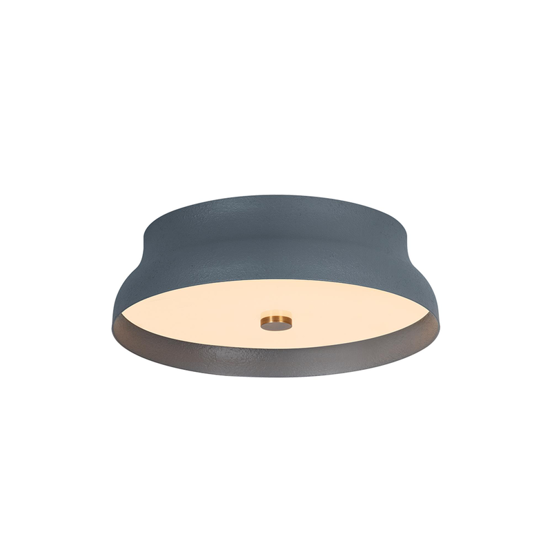 Shore 12 Inch Flush Mount by Troy Lighting