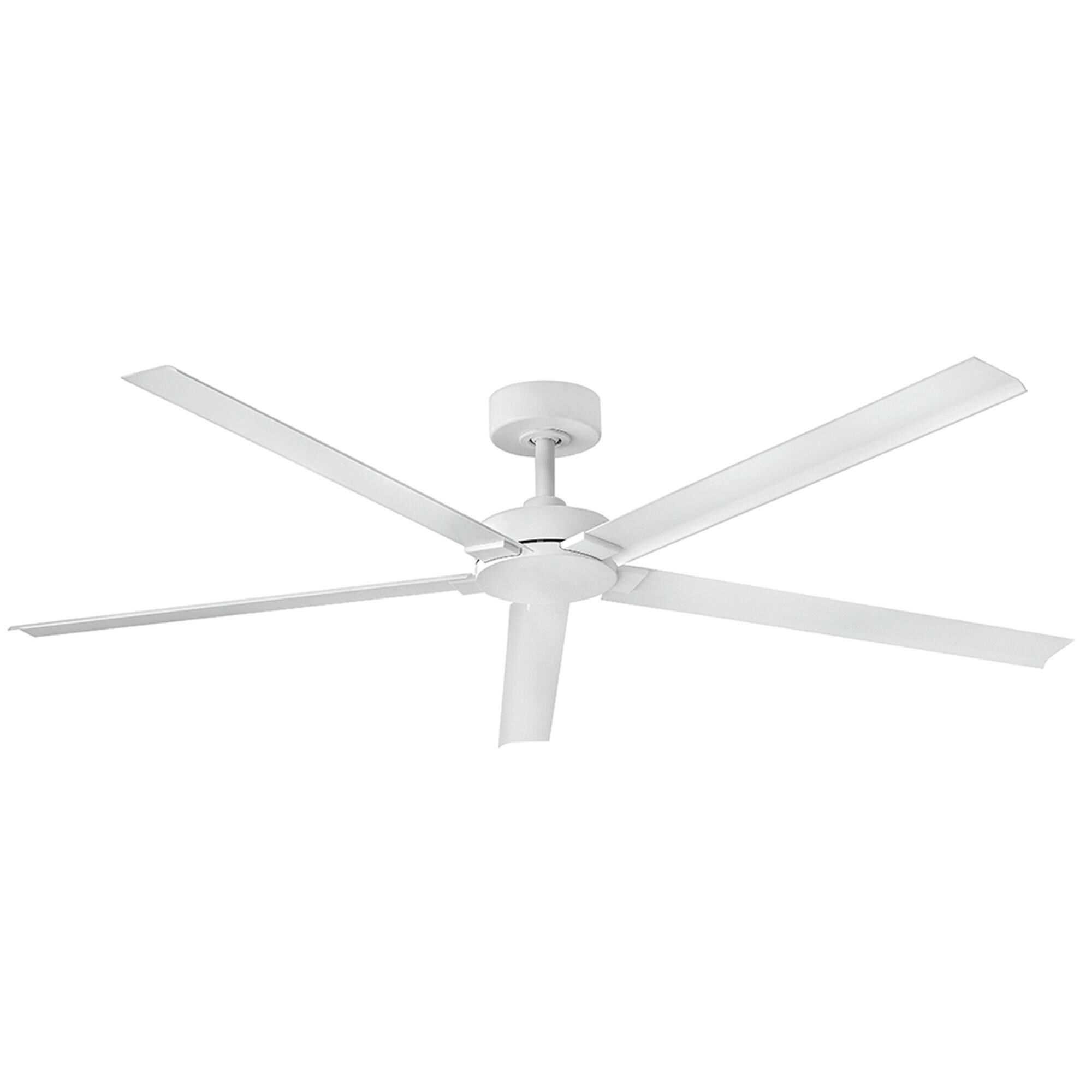 Vento 60 Inch Ceiling Fan,
