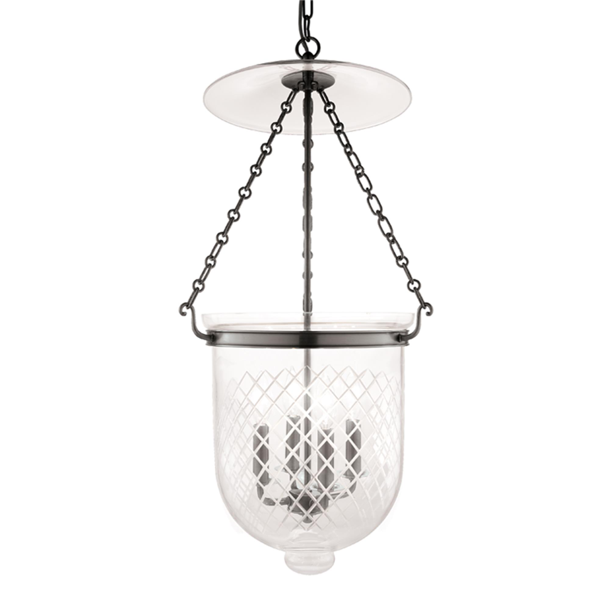 Hampton Medium Lantern Pendant,
