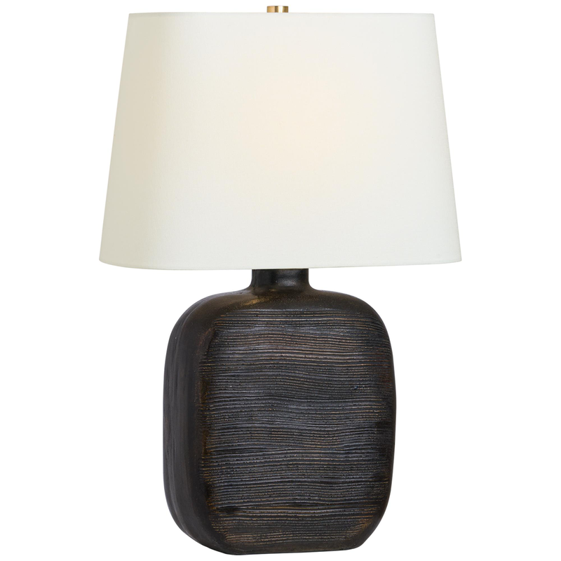 Chapman & Myers Pemba 24 Inch Table Lamp by Visual Comfort Signature Collection