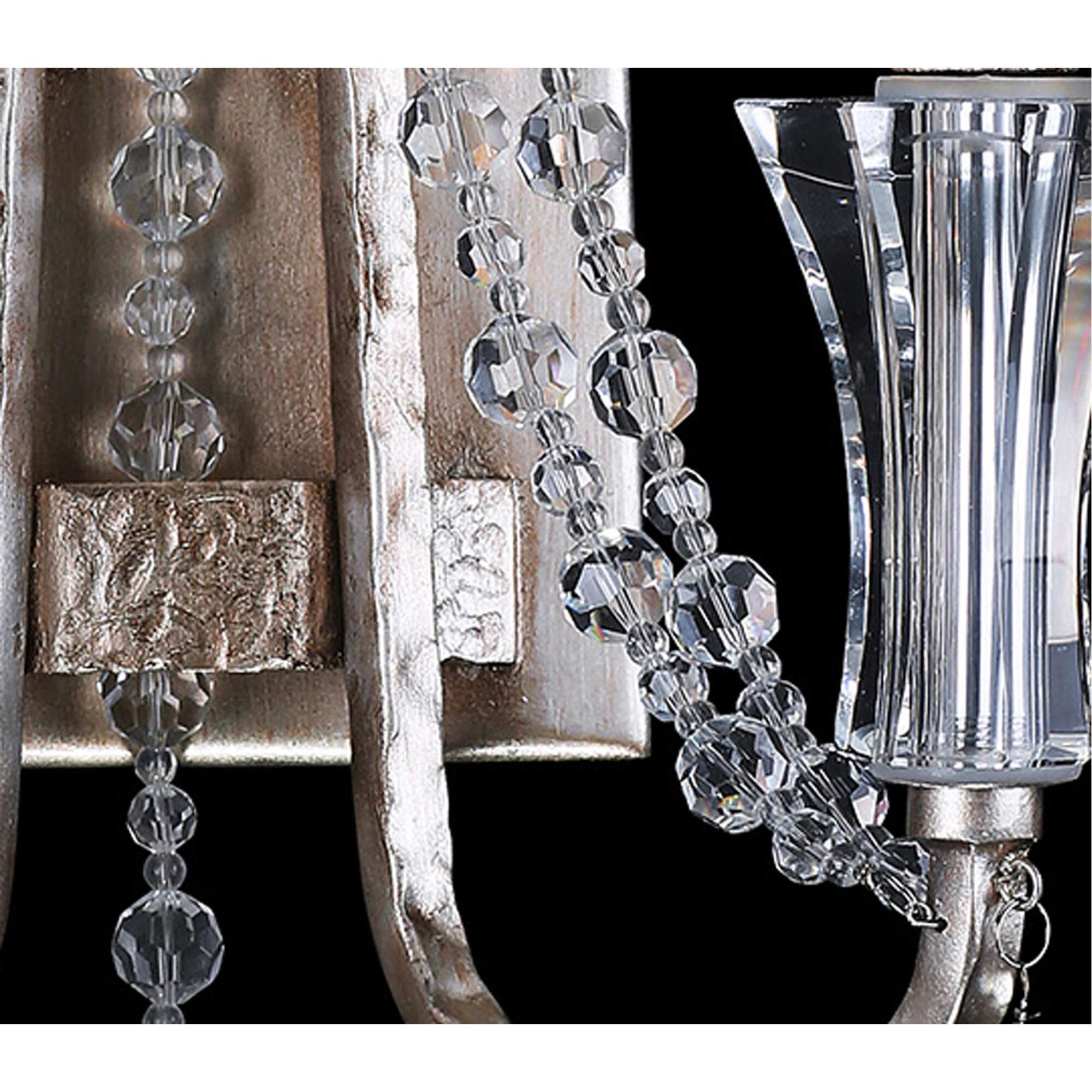 Barcelona 15 Inch Wall Sconce by Varaluz