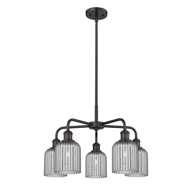 Bruno Marashlian Bridal Veil 23 Inch Chandelier by Innovations Lighting