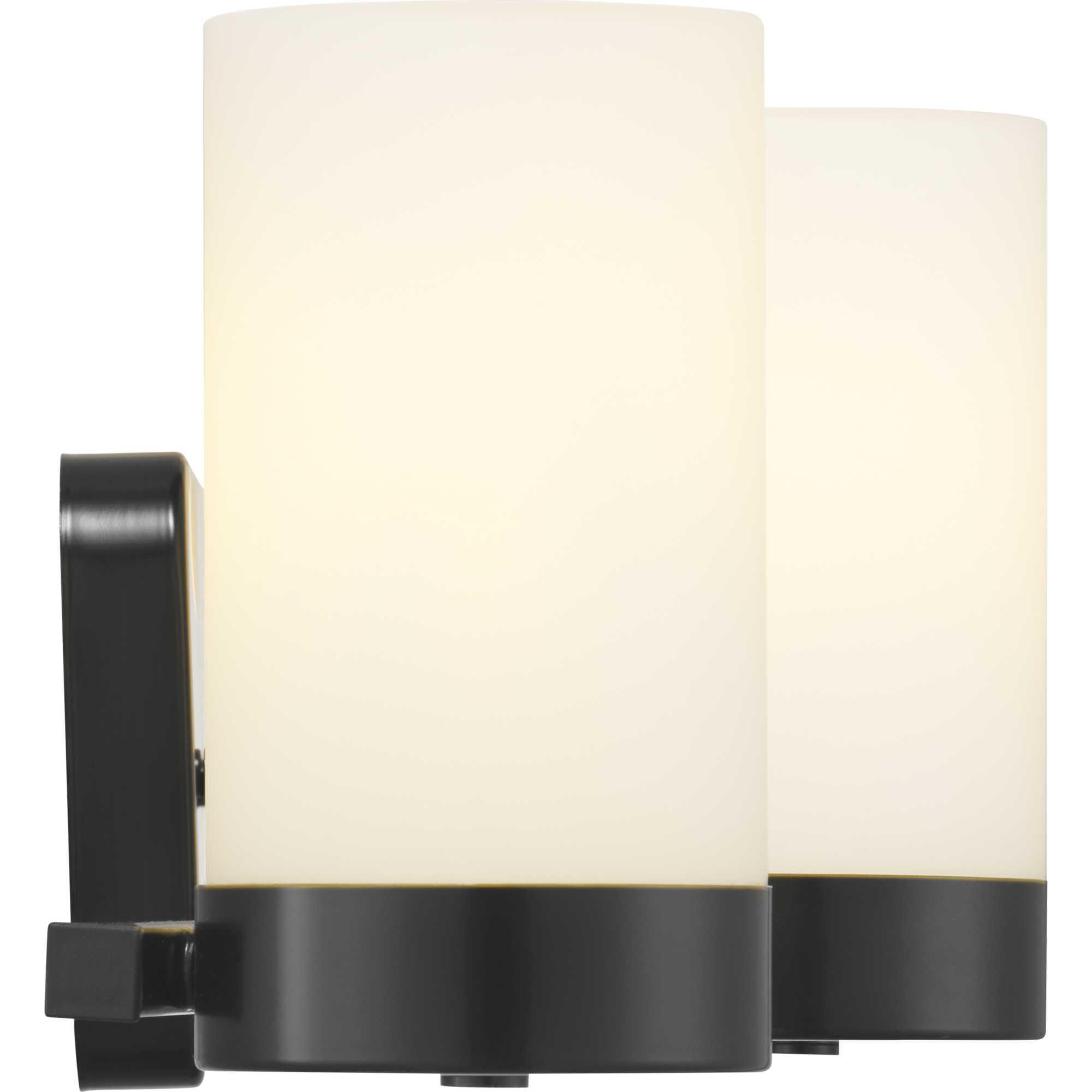 Elevate 34 Inch 4 Light Bath Vanity Light by Progress Lighting