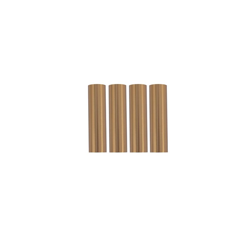 Non Classified Part Set of 4 by Craftmade