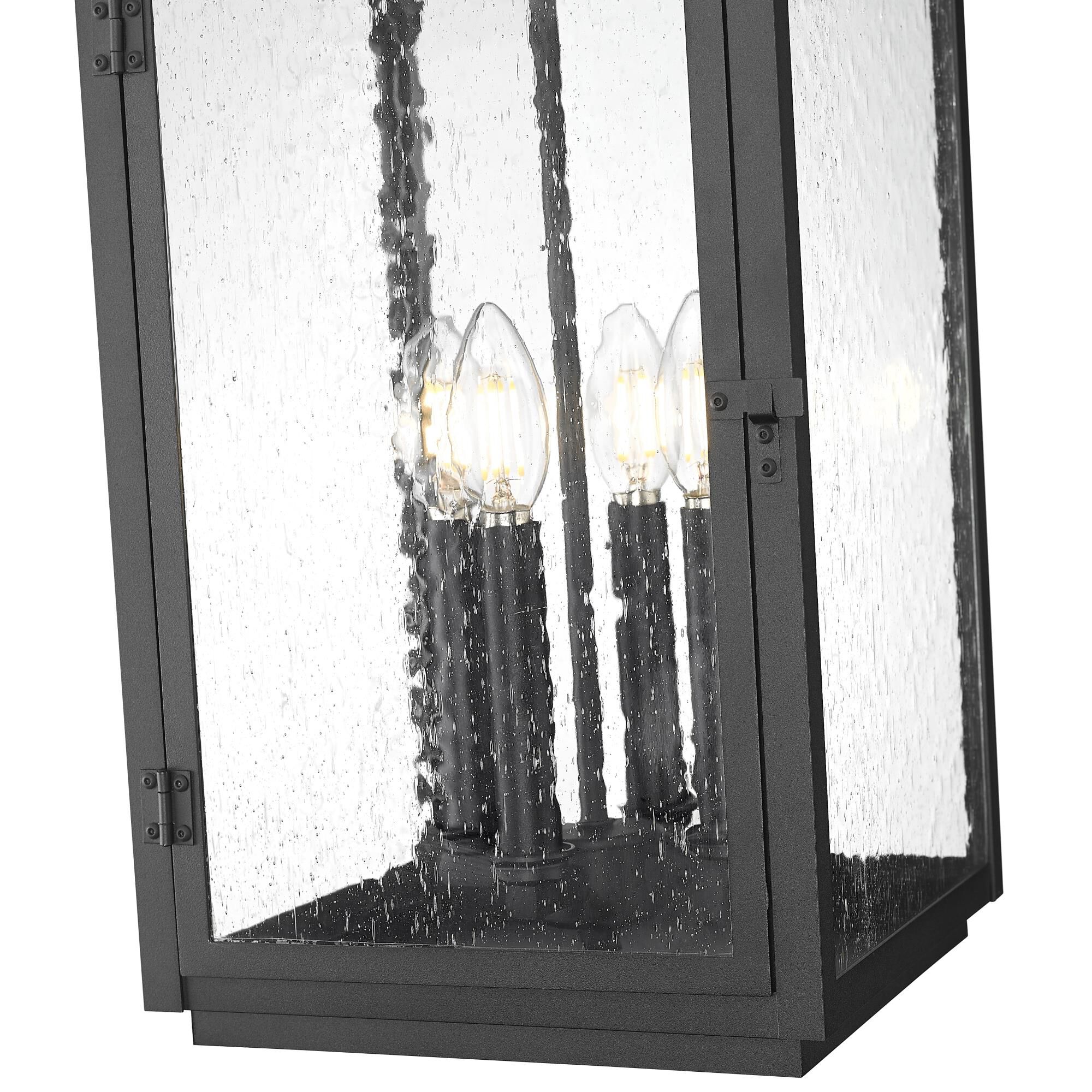 Hartwell 10 Inch Outdoor Hanging Lantern by Z Lite