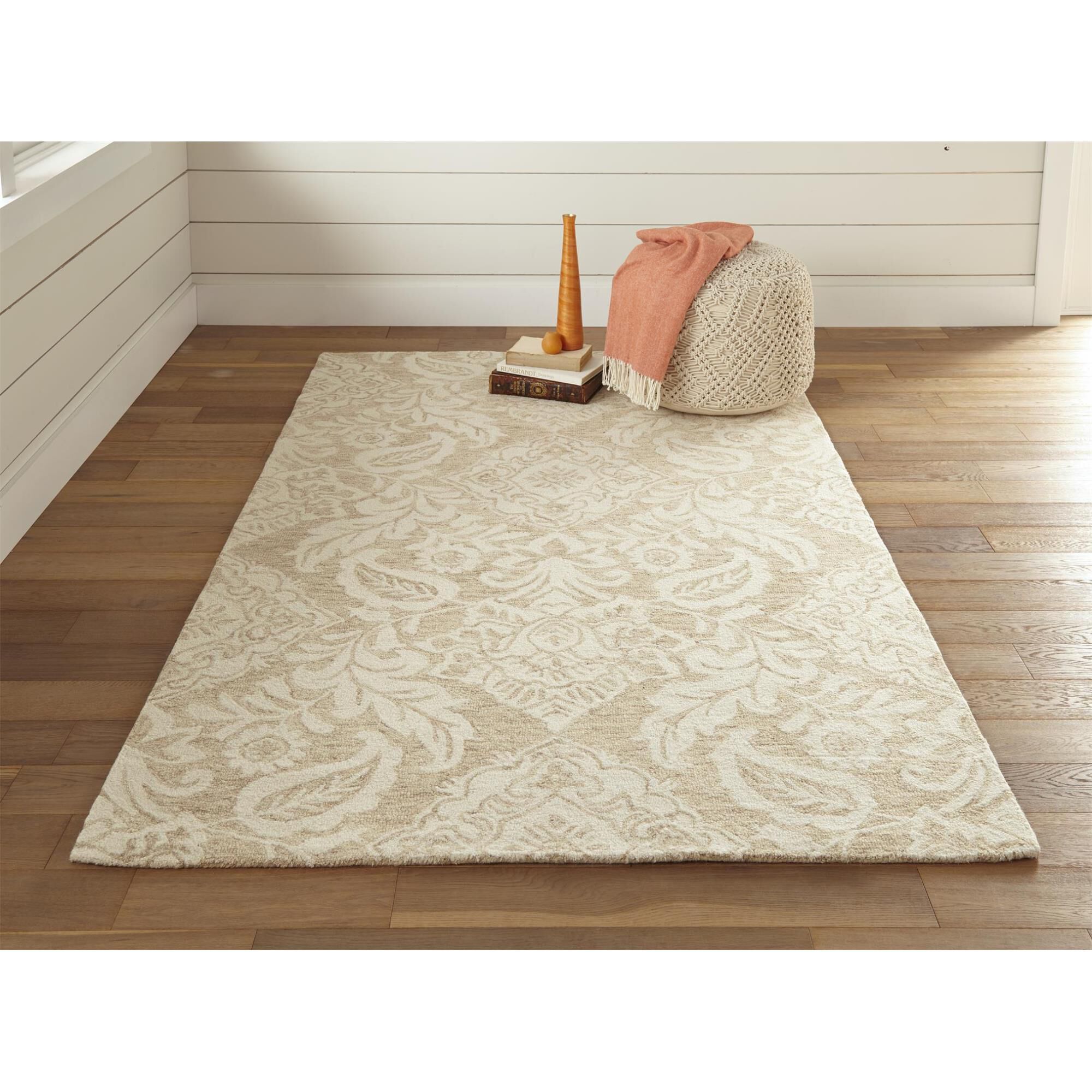 Belfort Area Rug,