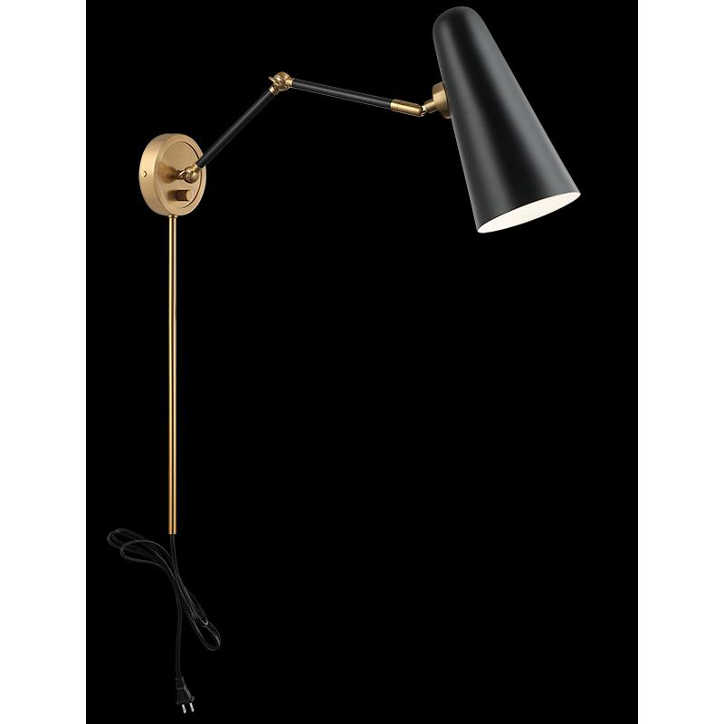 Matteo Lighting Blink 11 Inch Wall Sconce