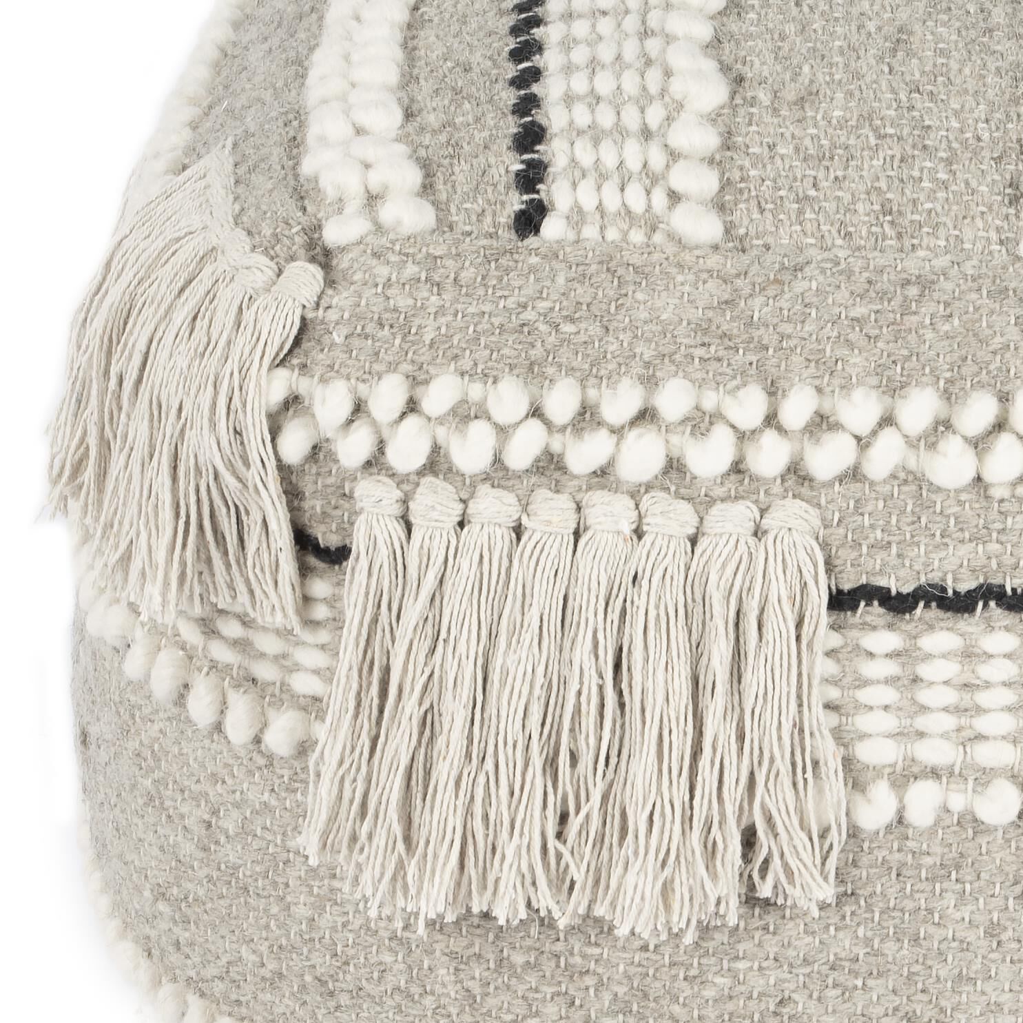 Realisa Ottoman by Butler Specialty Company