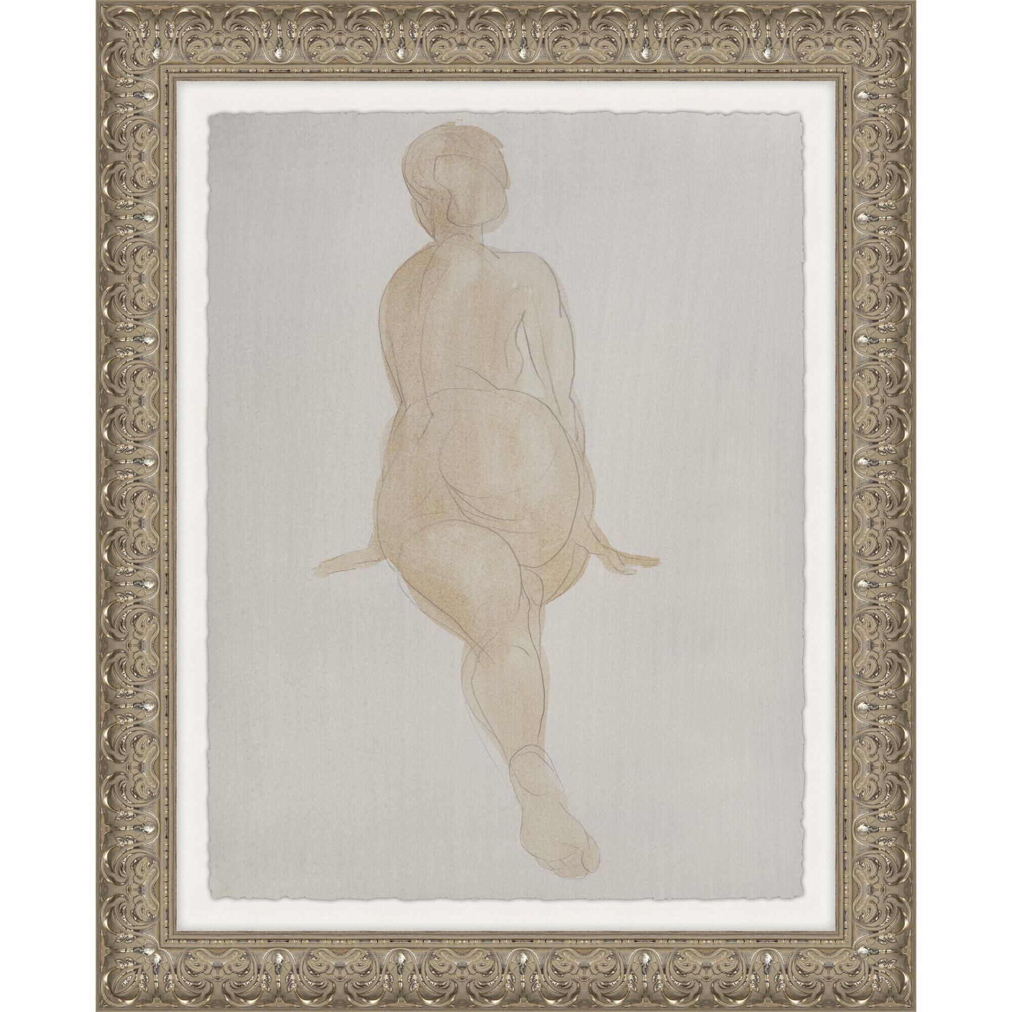 Shown in Silver finish