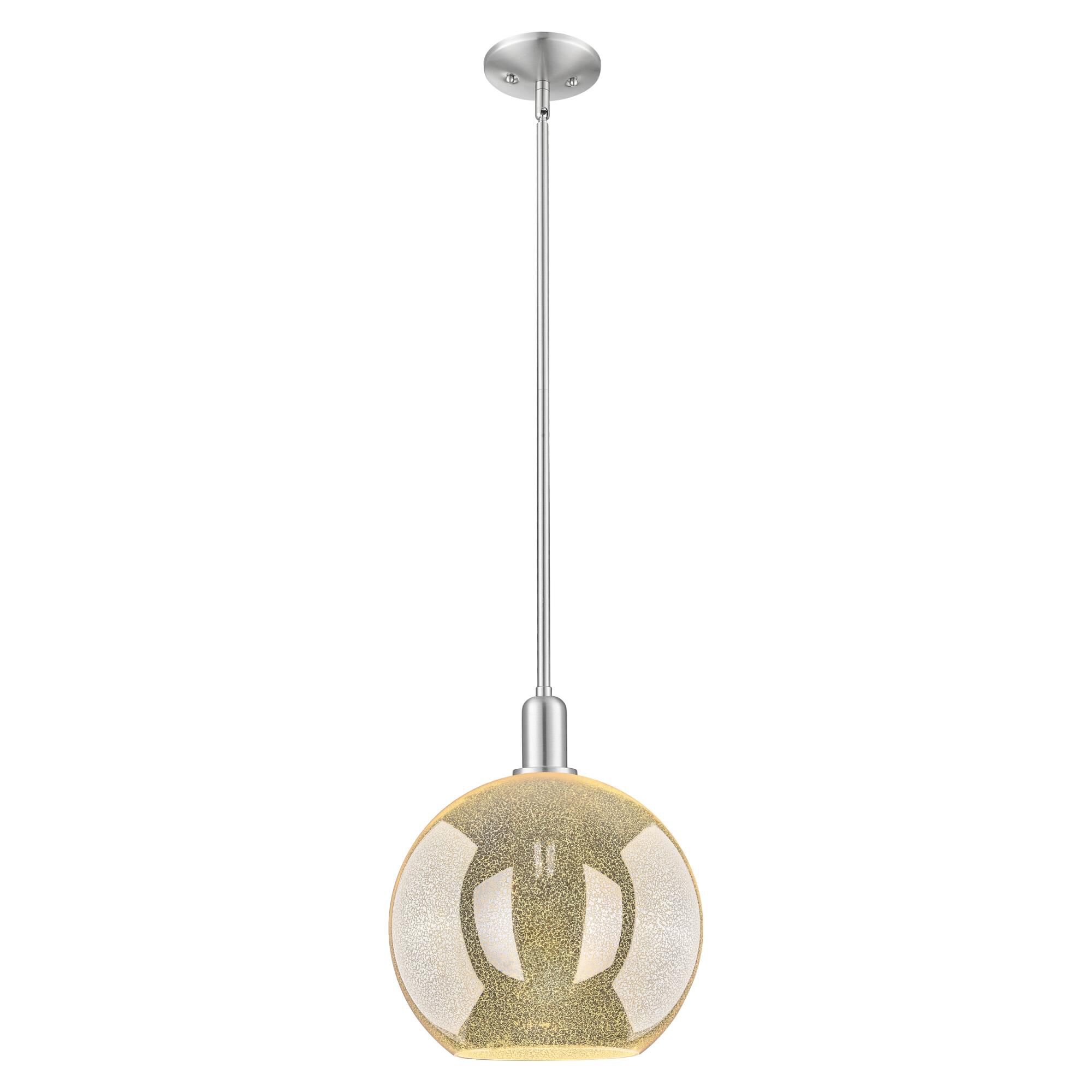 Bruno Marashlian Athens 12 Inch Mini Pendant by Innovations Lighting